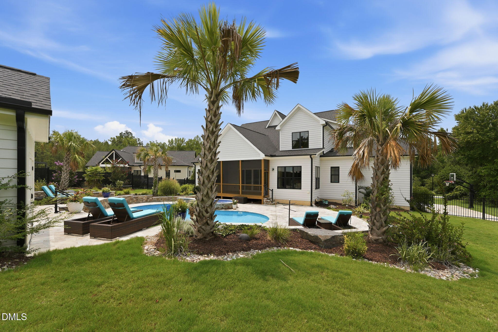 6504 Prescott Shore Drive Property Photo 37