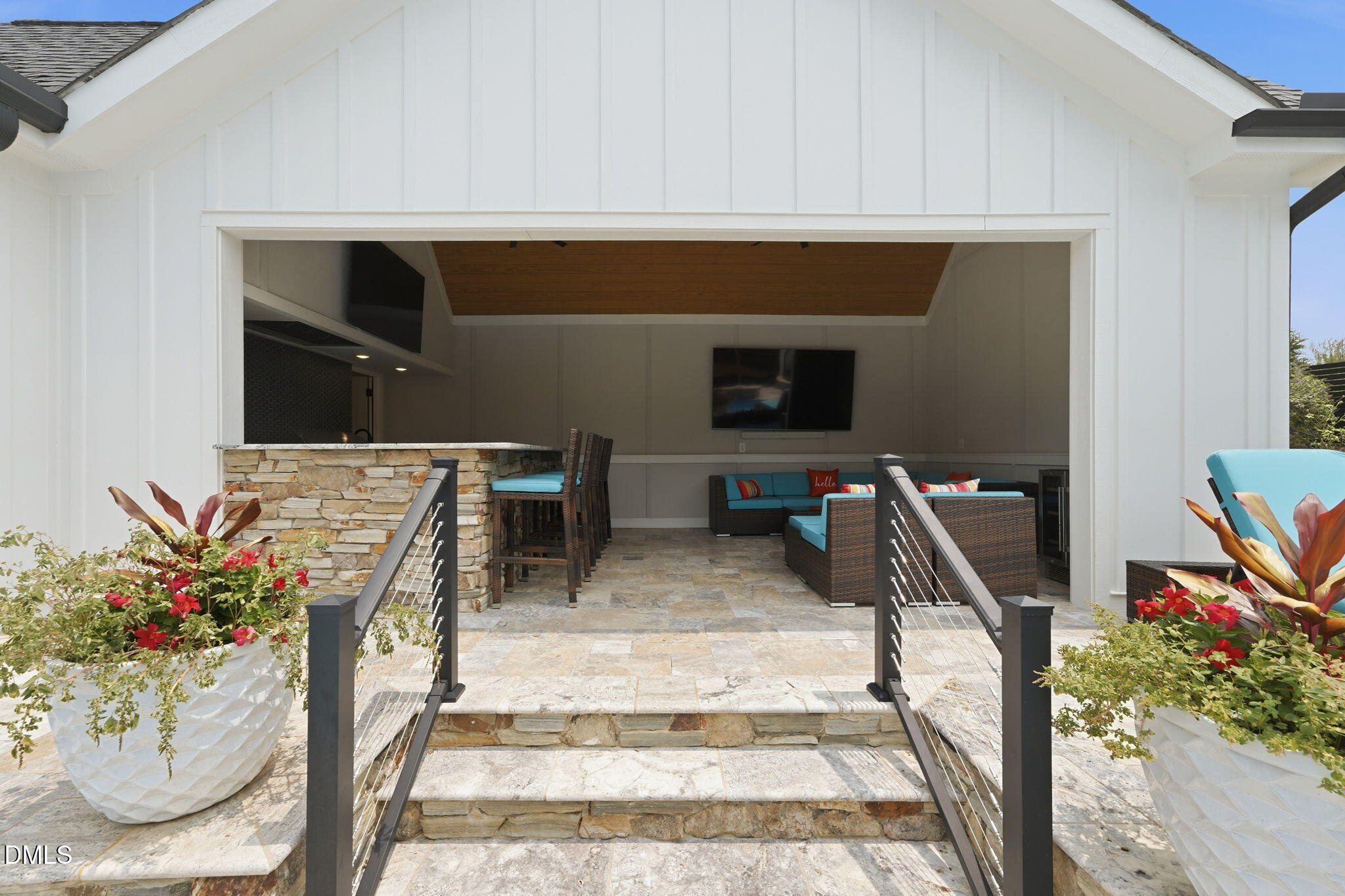 6504 Prescott Shore Drive Property Photo 39