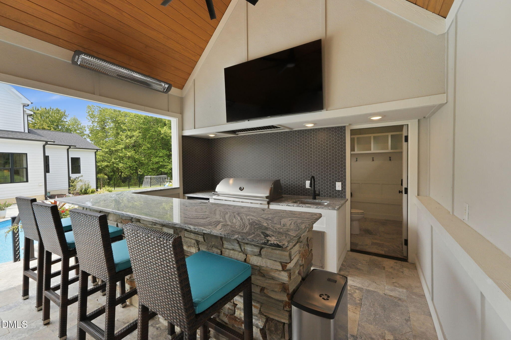 6504 Prescott Shore Drive Property Photo 40