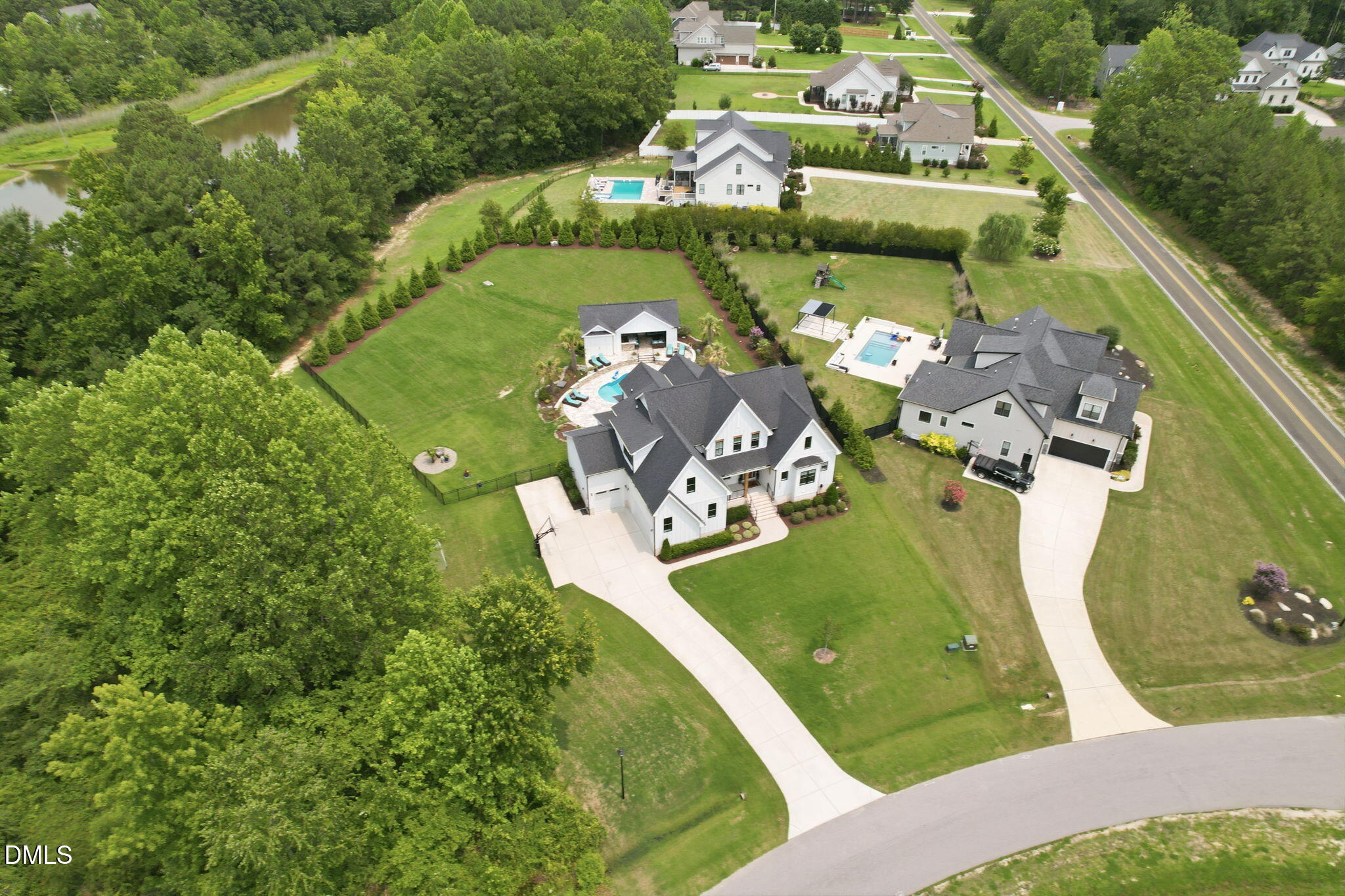 6504 Prescott Shore Drive Property Photo 44