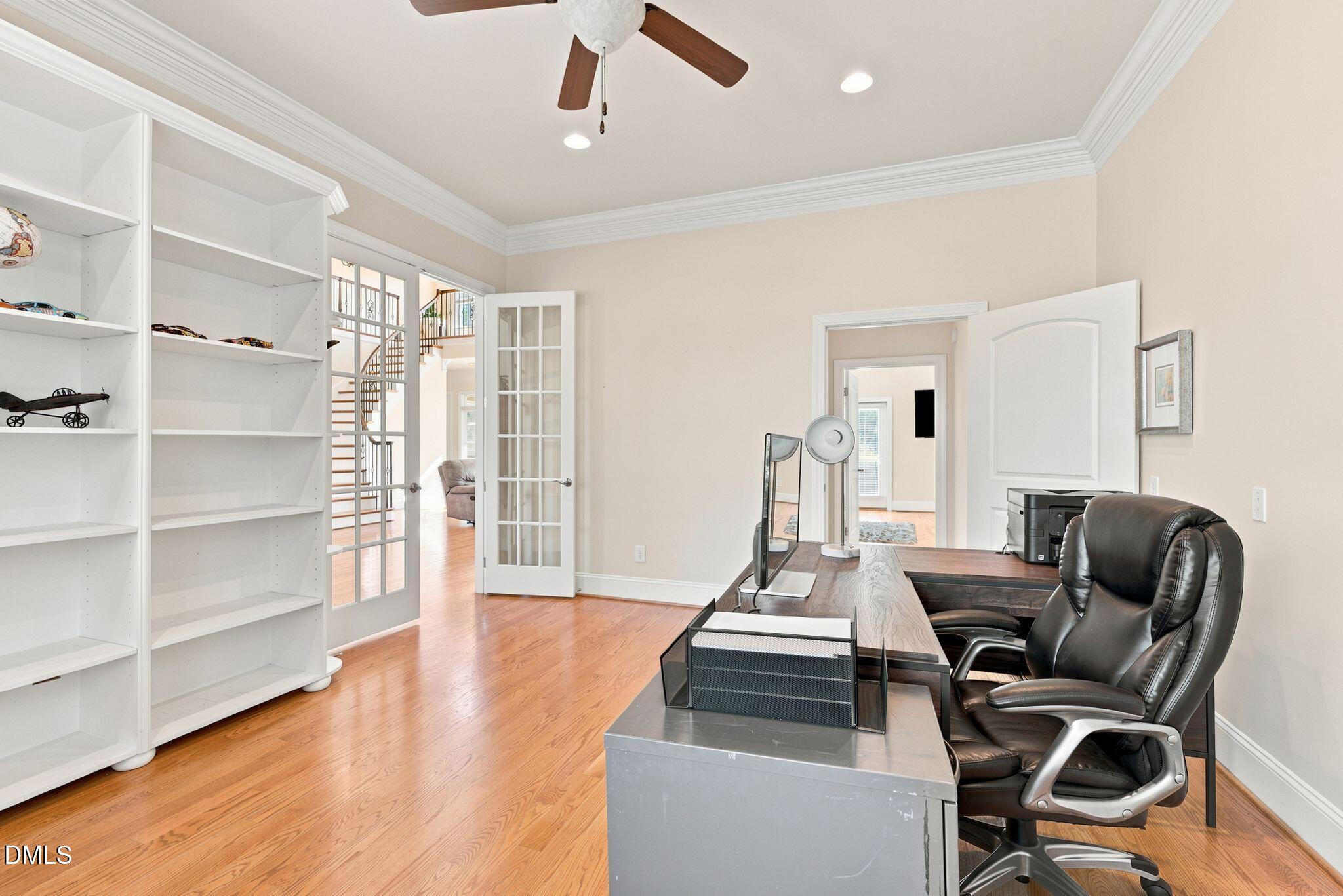 1326 Lochshire Drive Property Photo 36