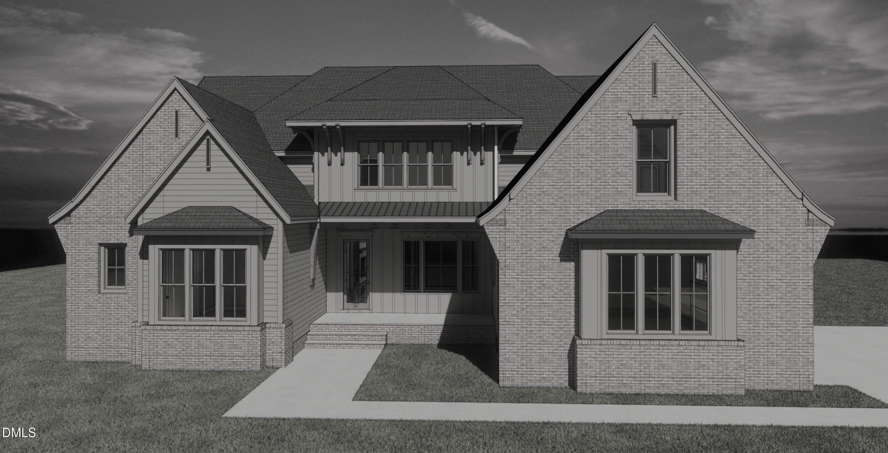 6804 Garrison Court Property Photo 1
