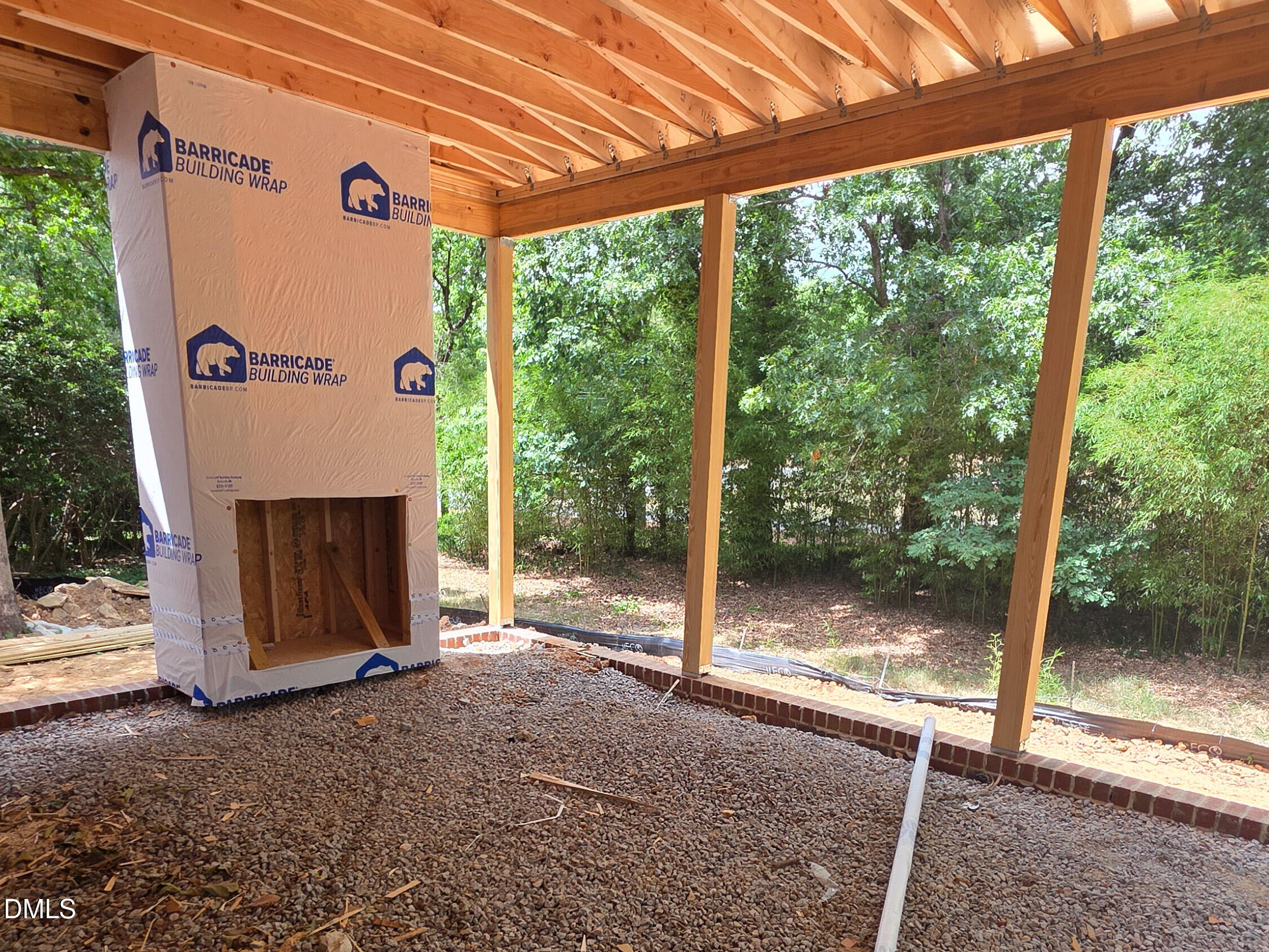 6804 Garrison Court Property Photo 15