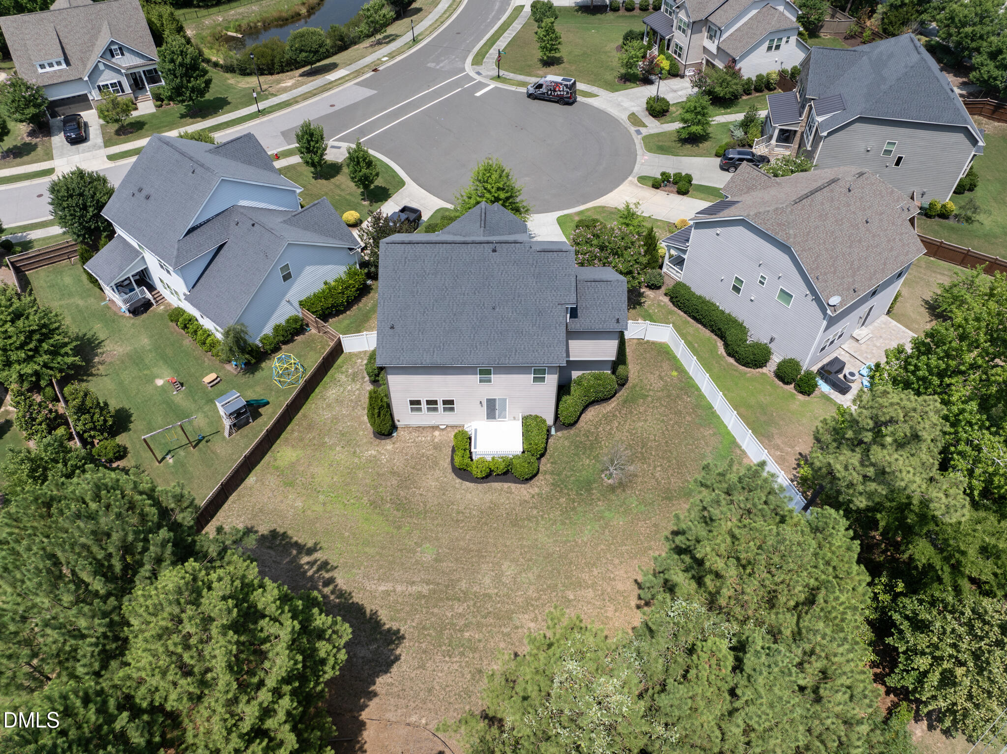 104 Inkwood Place Property Photo 39