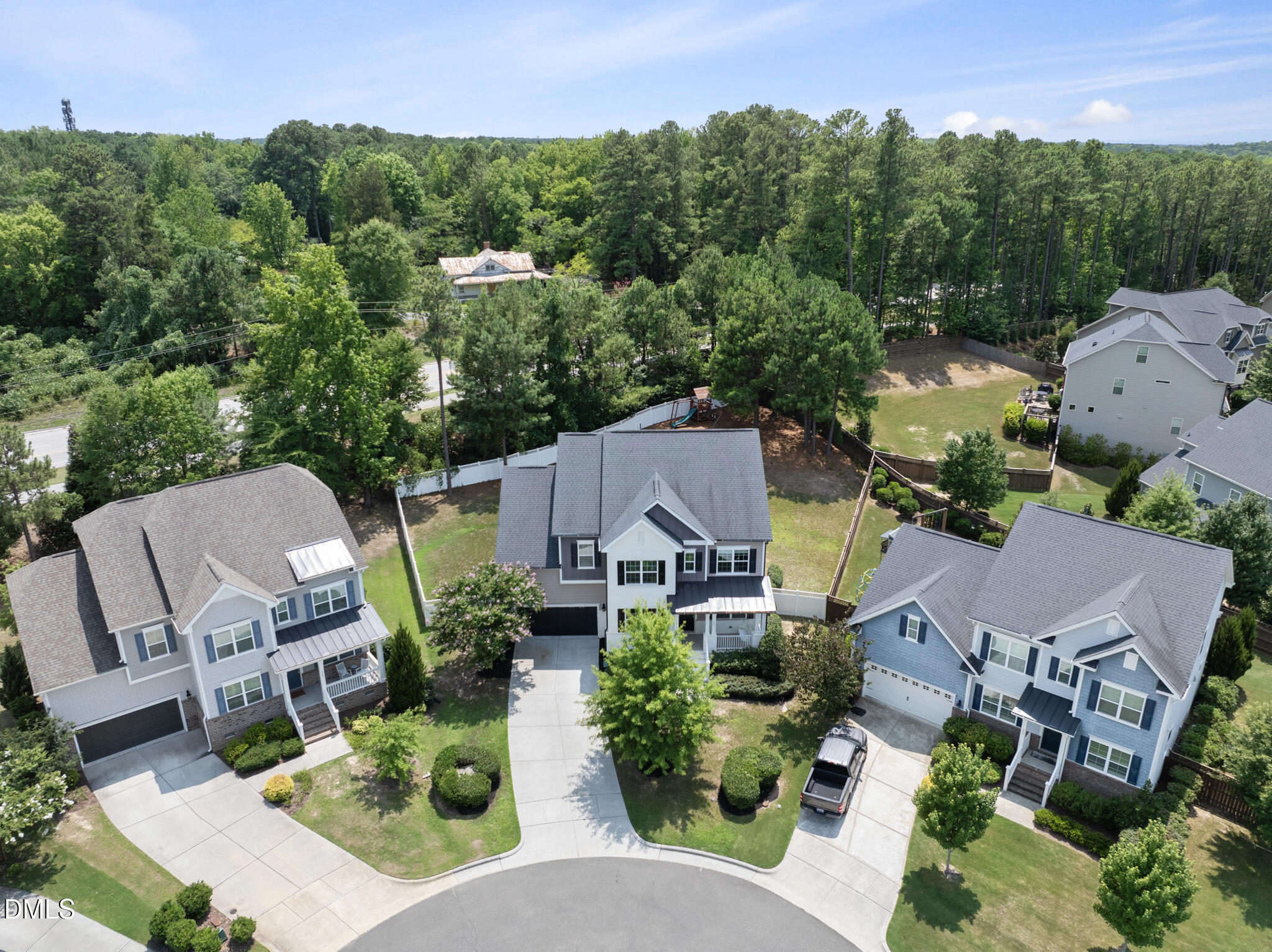 104 Inkwood Place Property Photo 40