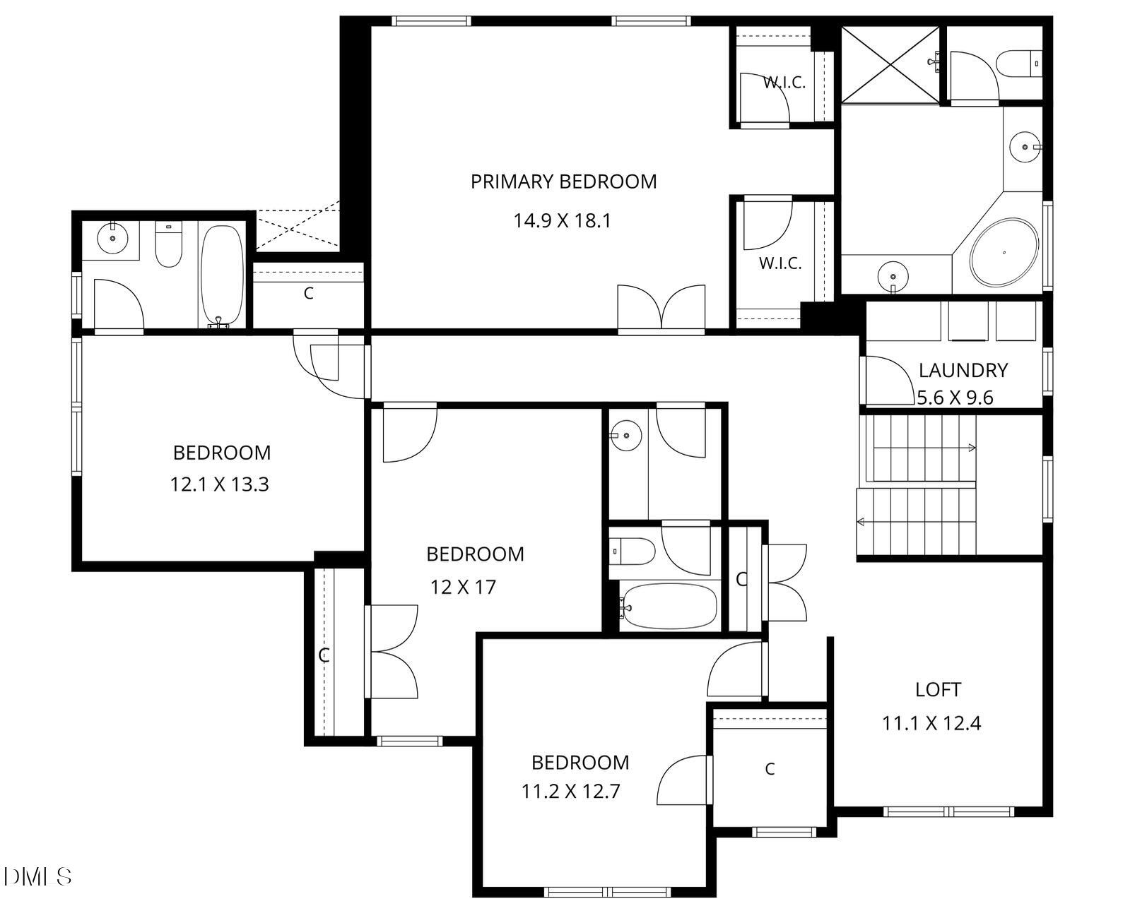 104 Inkwood Place Property Photo 43