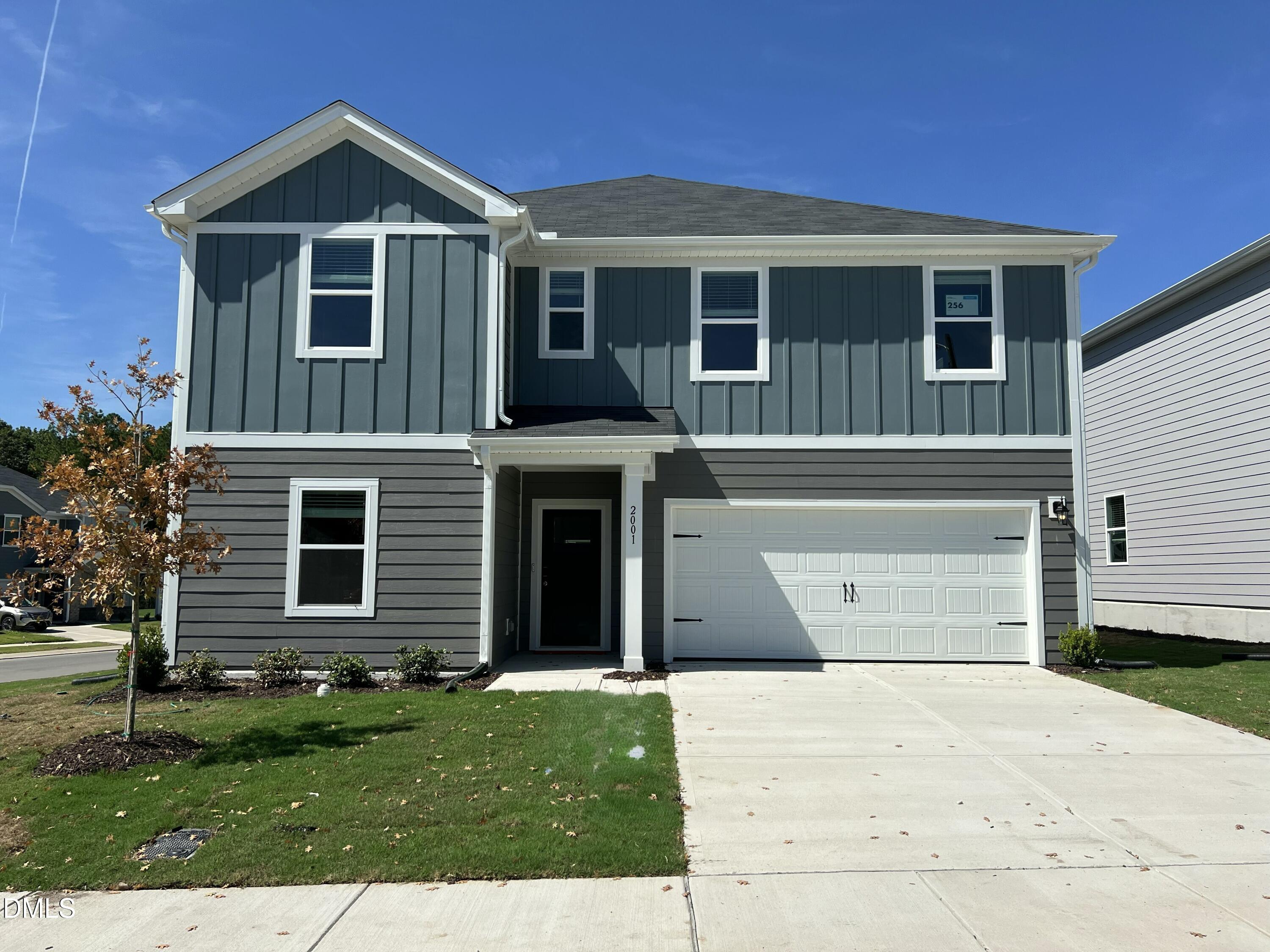2001 Topsail Road Property Photo 1