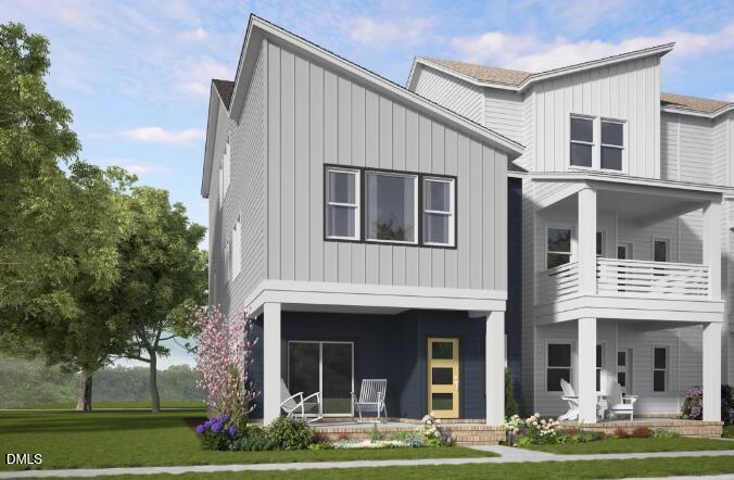 1110 Lamplighter Lot 422 Drive 422 Property Photo 1