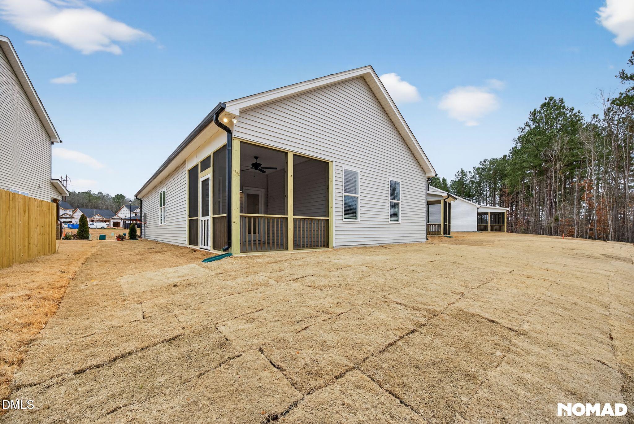 87 Goldenrod Loop Property Photo 13