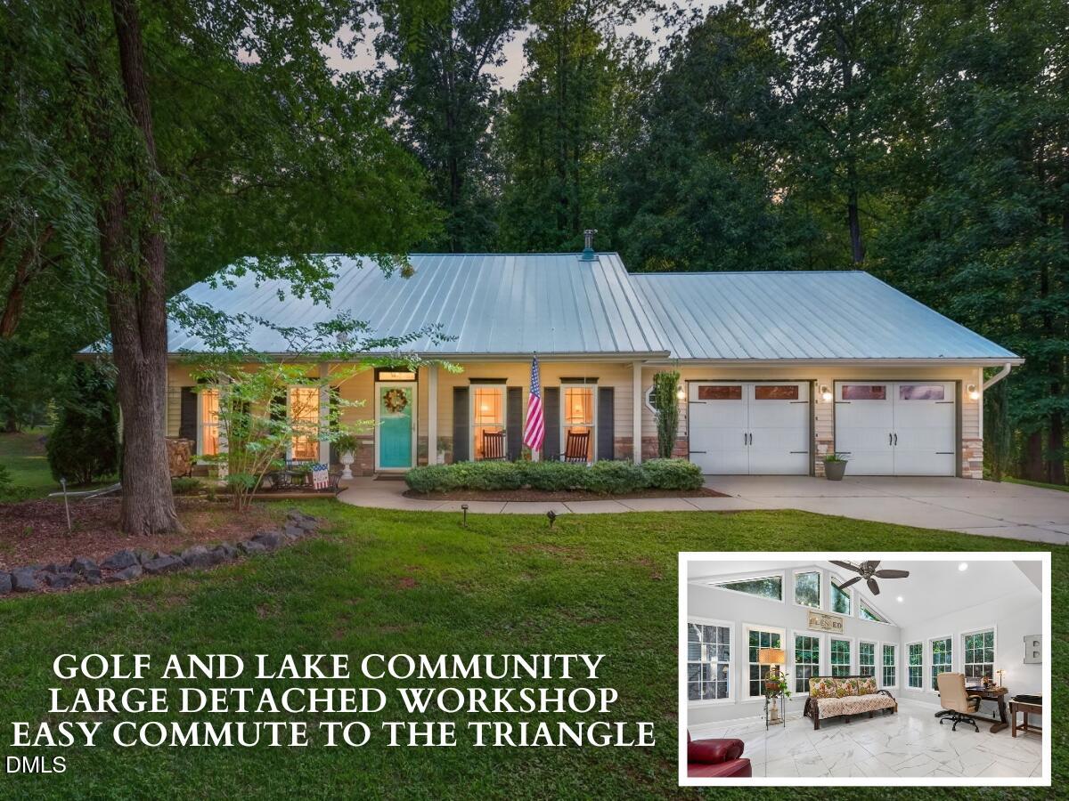 137 Sacred Fire Road Property Photo 1