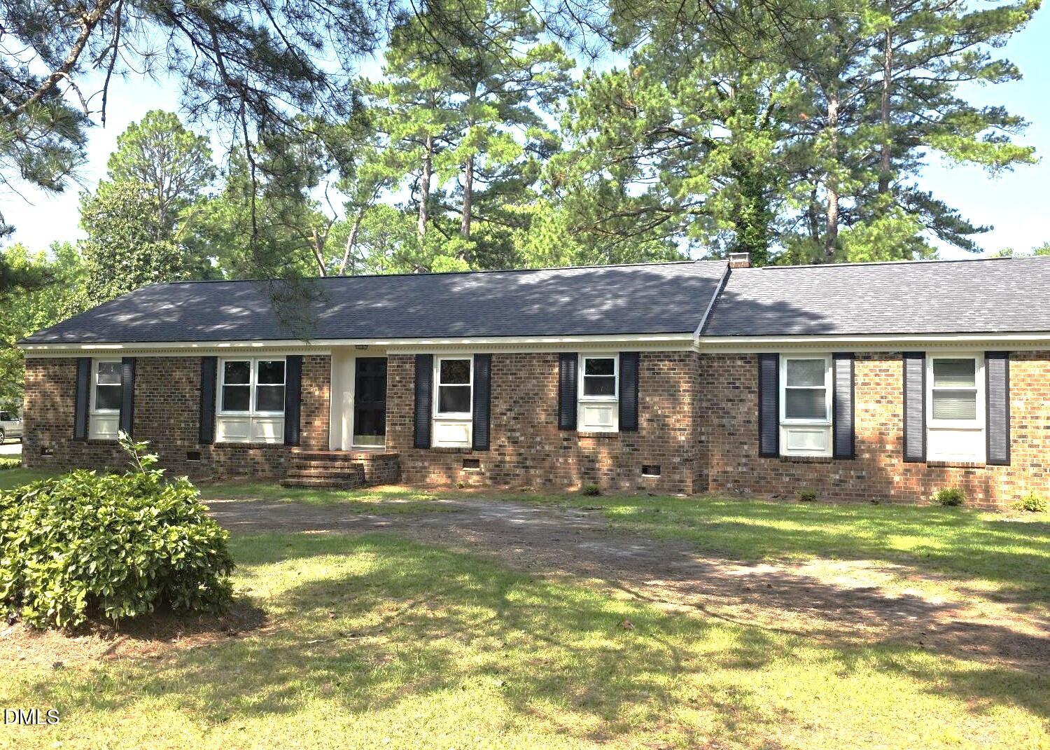 800 Stone Drive Property Photo 1