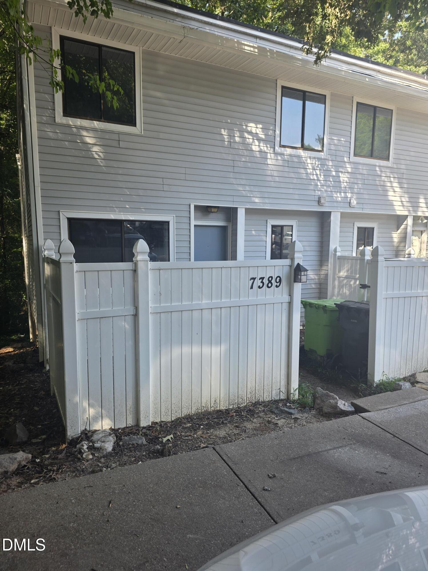 7389 Sandy Creek Drive