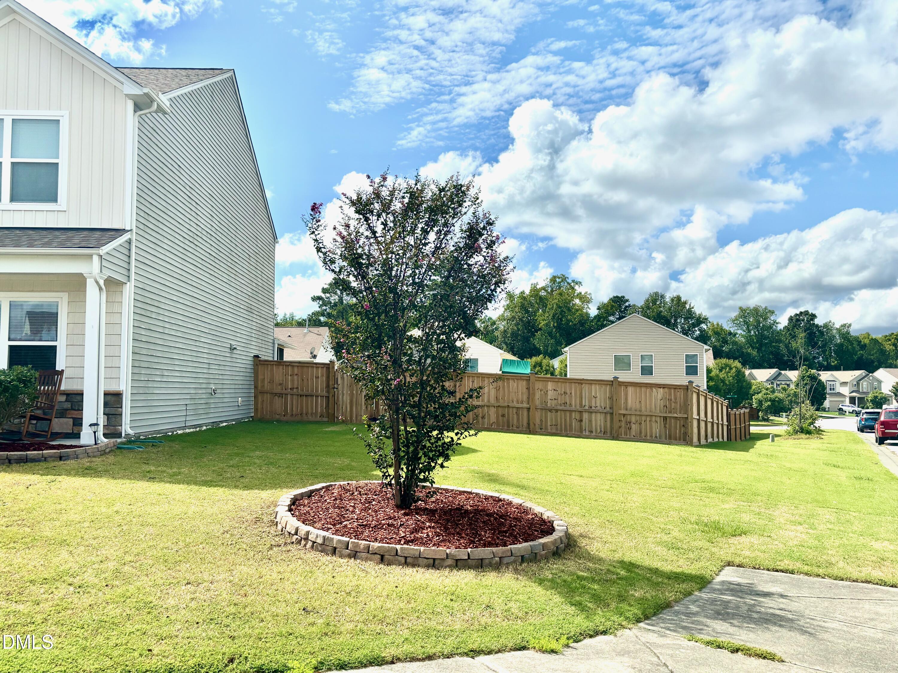 4200 Clava Drive Property Photo 3