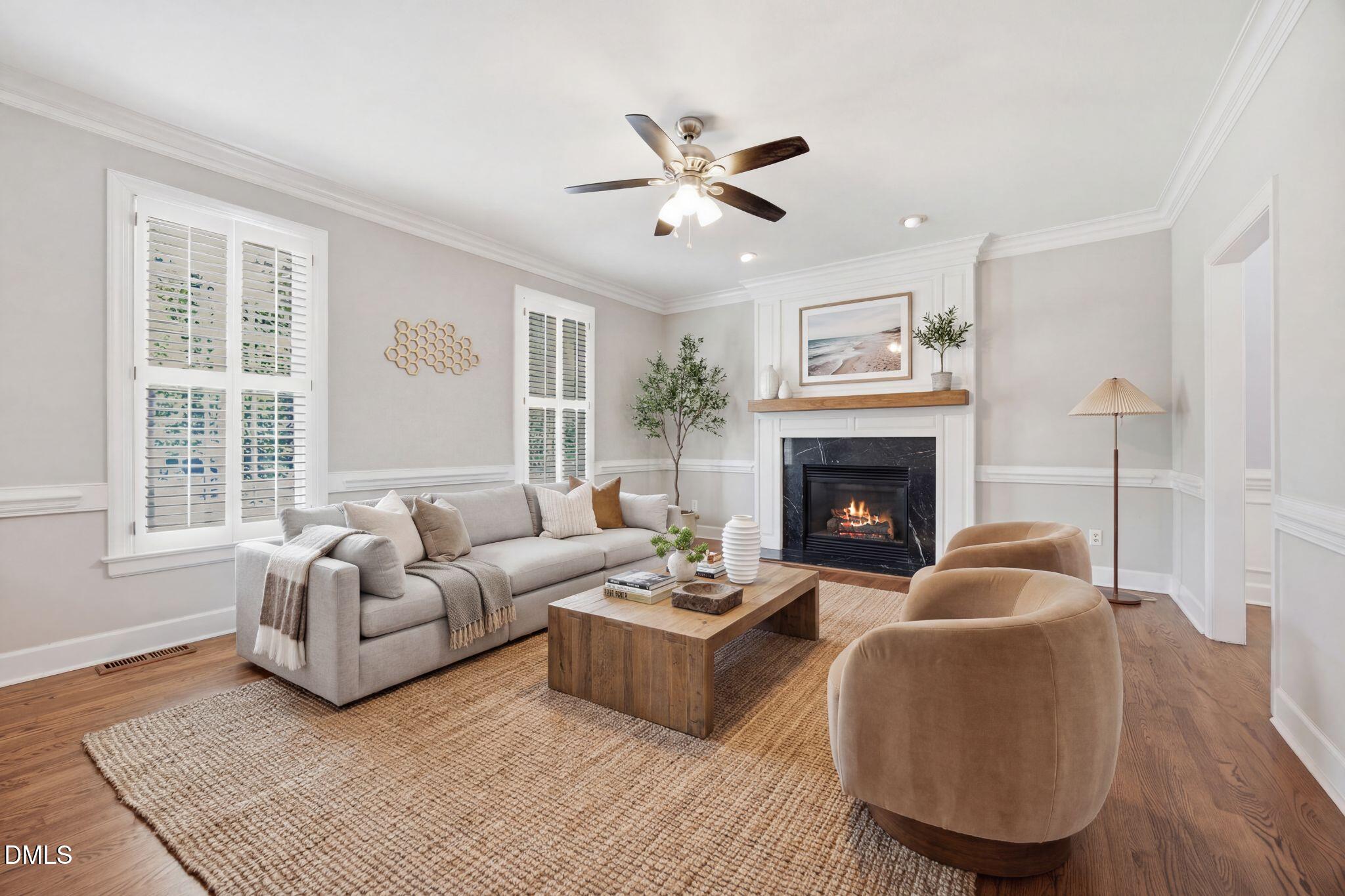 8705 Chatterleigh Circle Property Photo 4