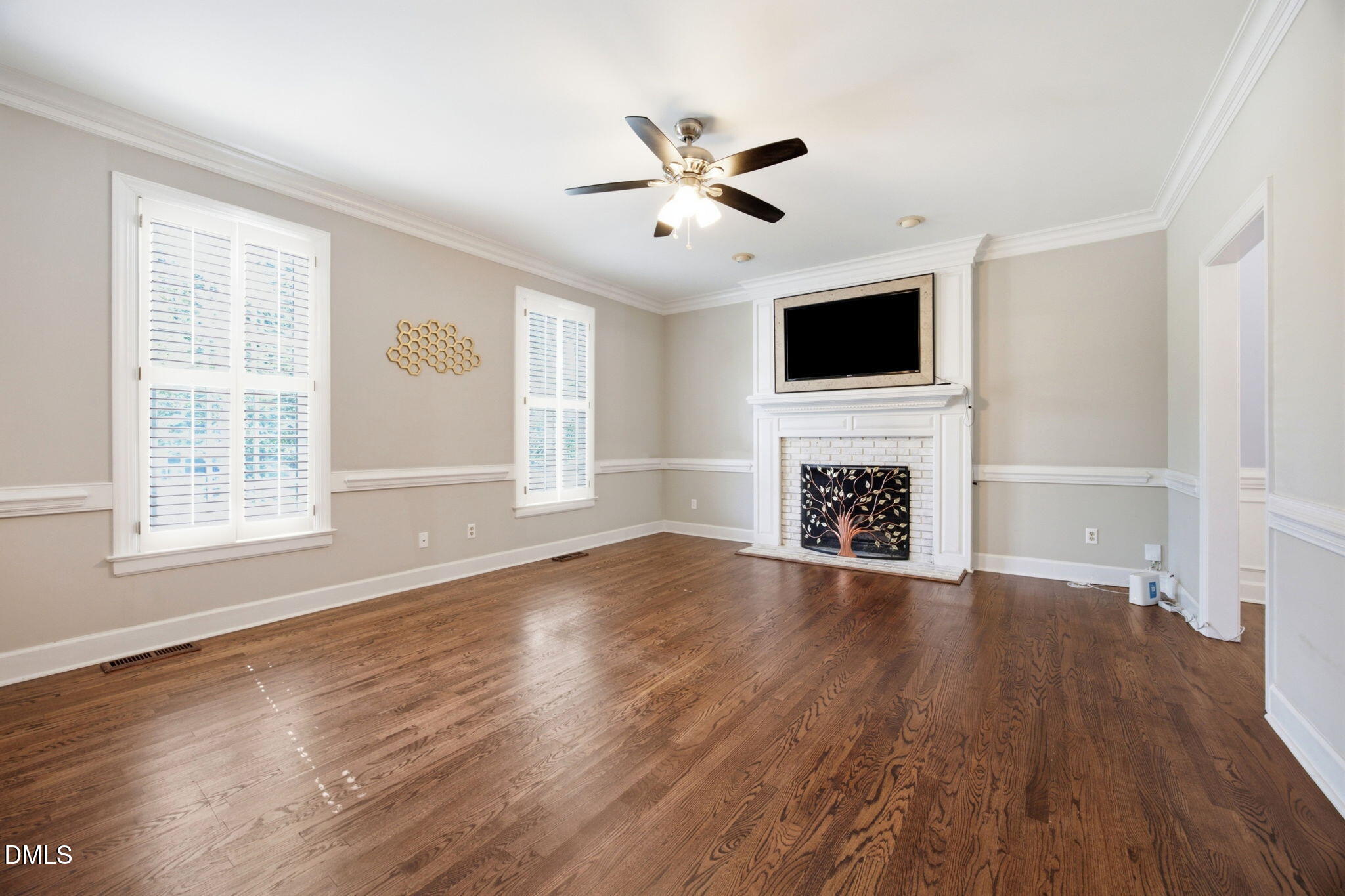 8705 Chatterleigh Circle Property Photo 5