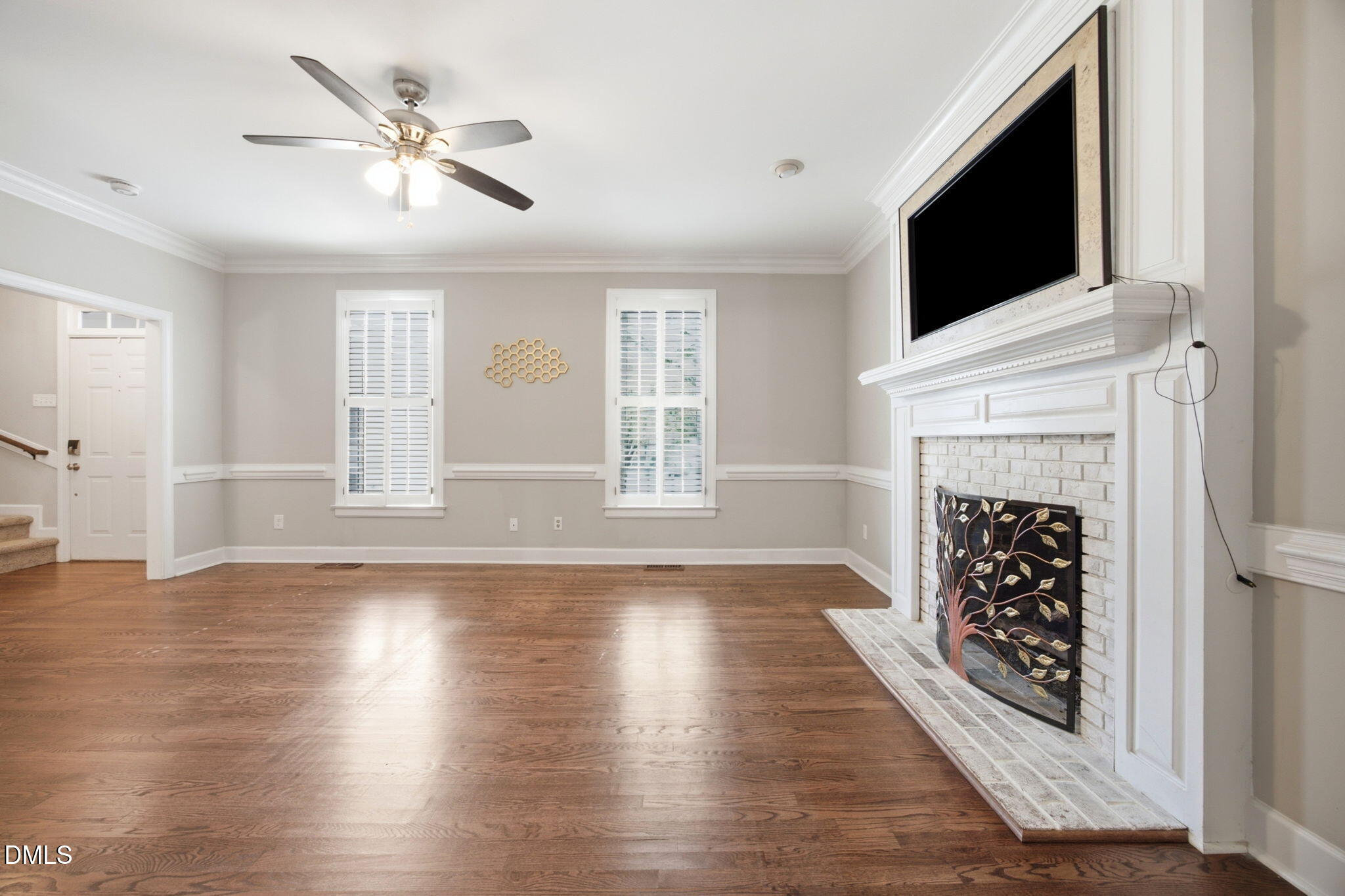 8705 Chatterleigh Circle Property Photo 6