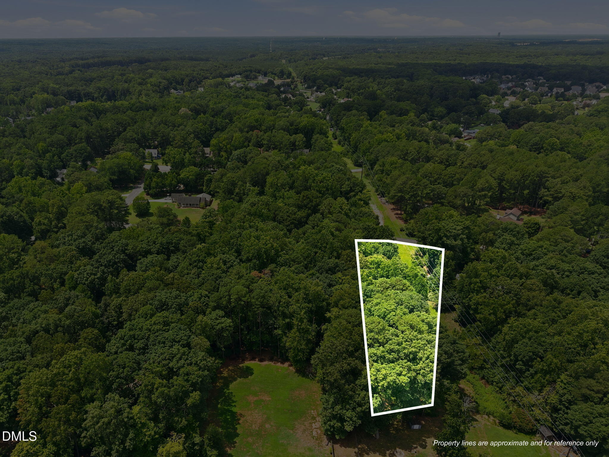 0 Mountainbrook Road Property Photo 5