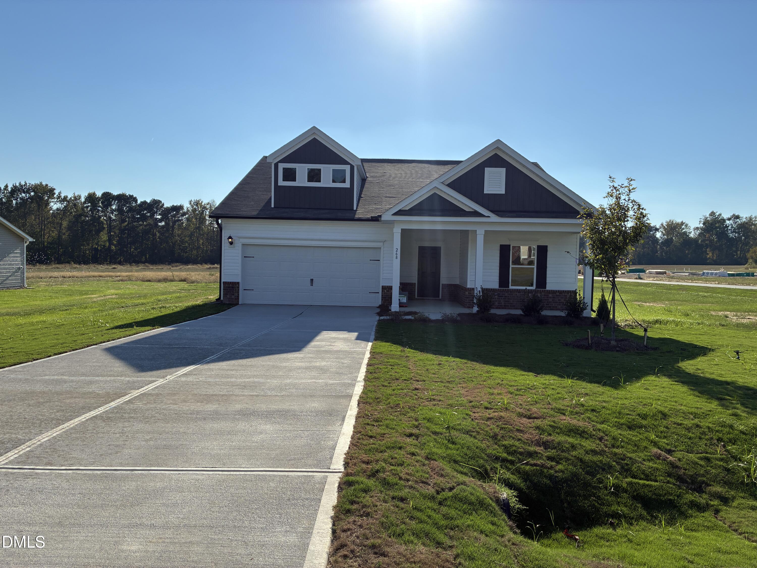 268 Smith Farms Drive Property Photo 1