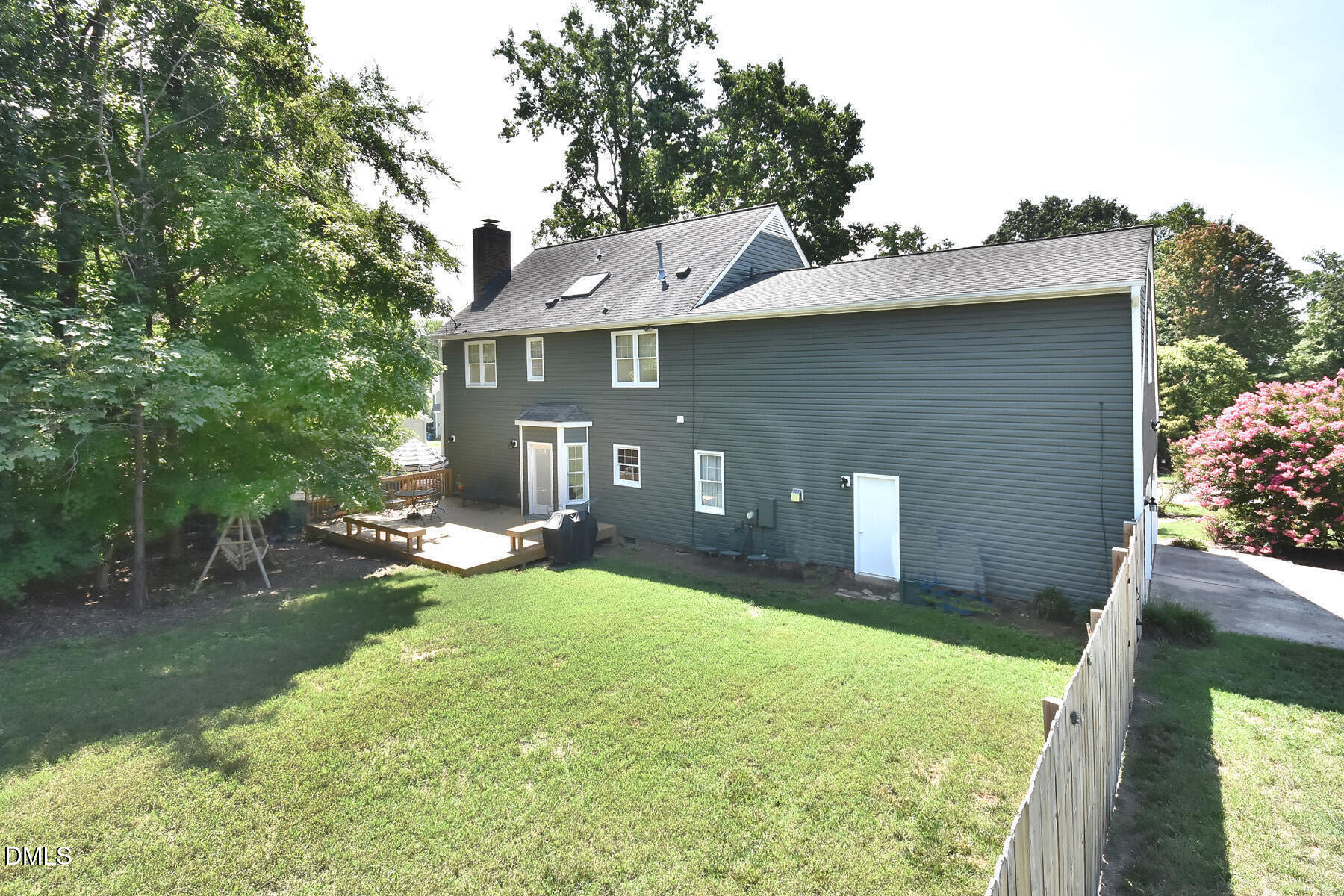 1 Timbercreek Court Property Photo 31