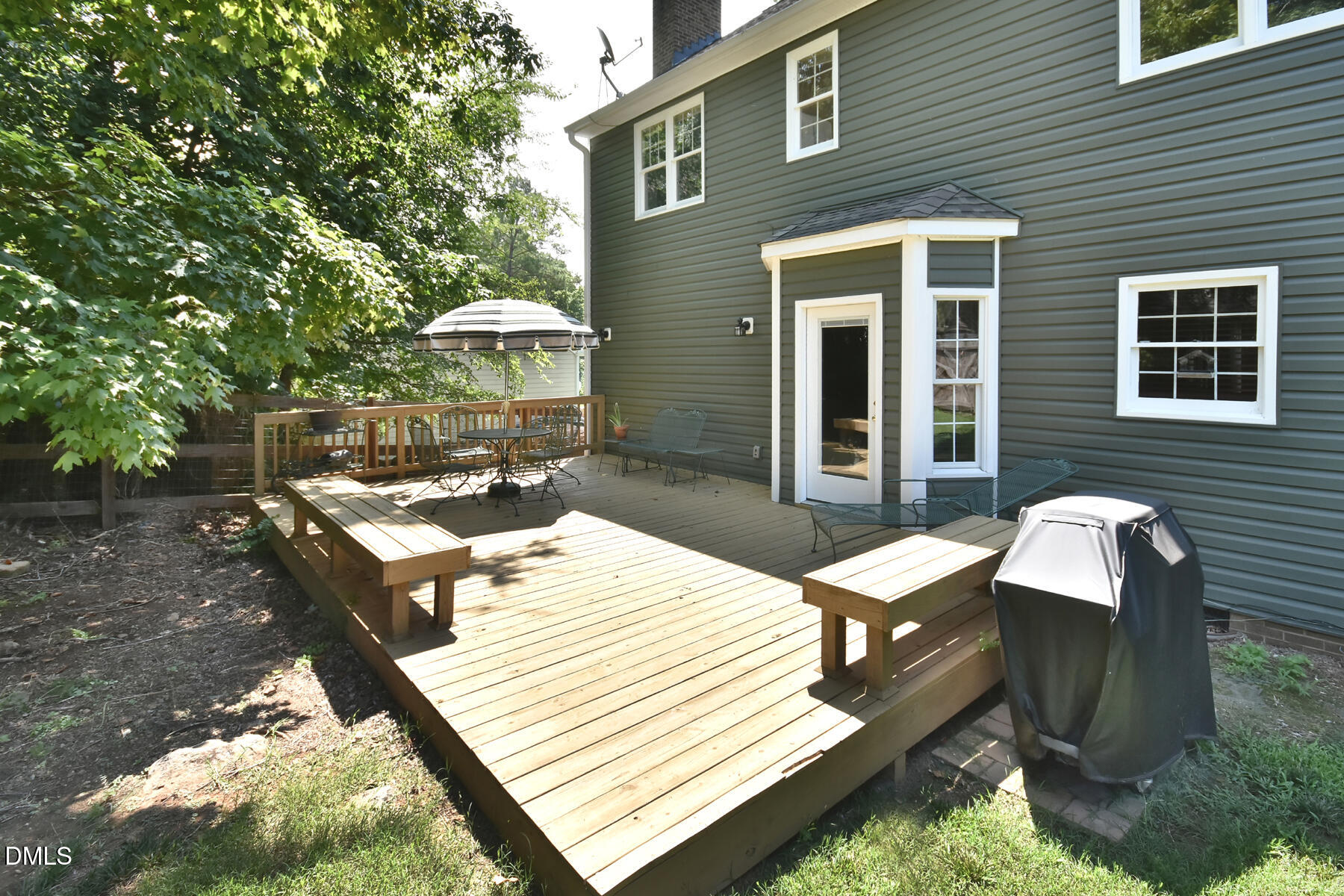 1 Timbercreek Court Property Photo 33