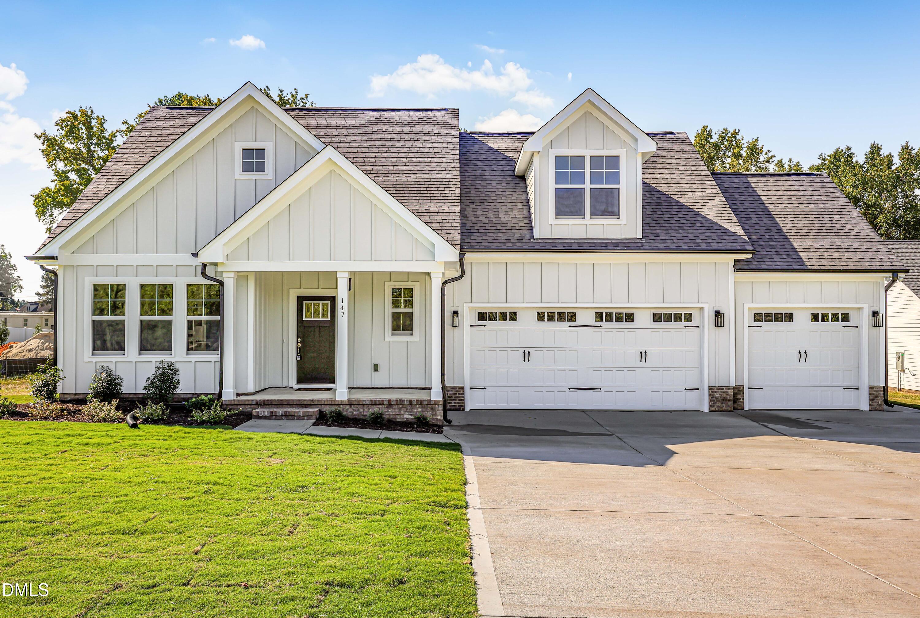 147 Croatoke Court