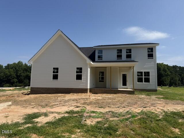147 Croatoke Court Property Photo 4