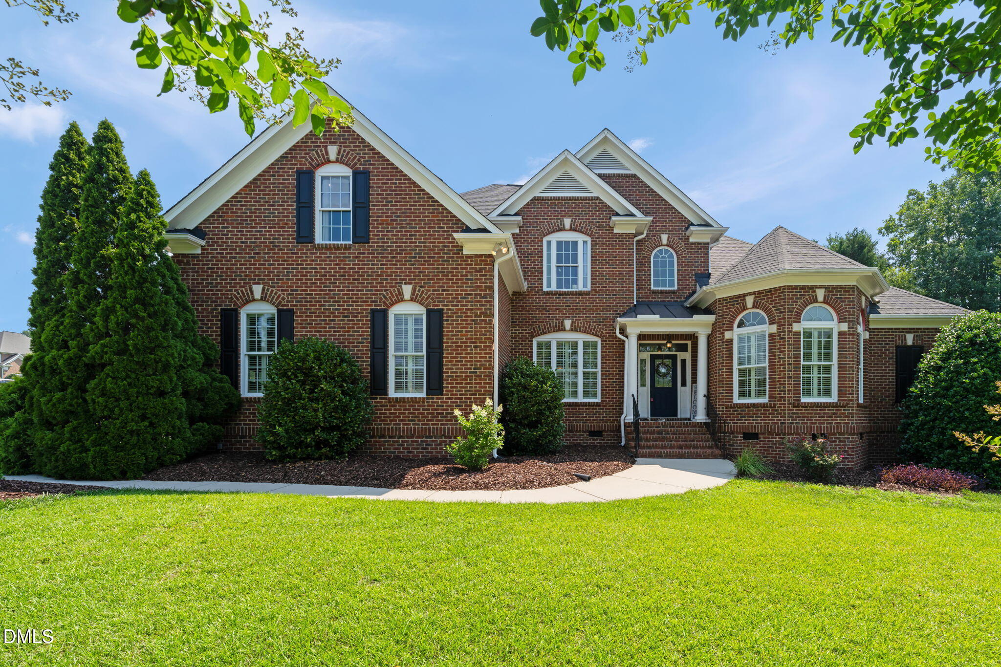 2908 Morning Ridge Court