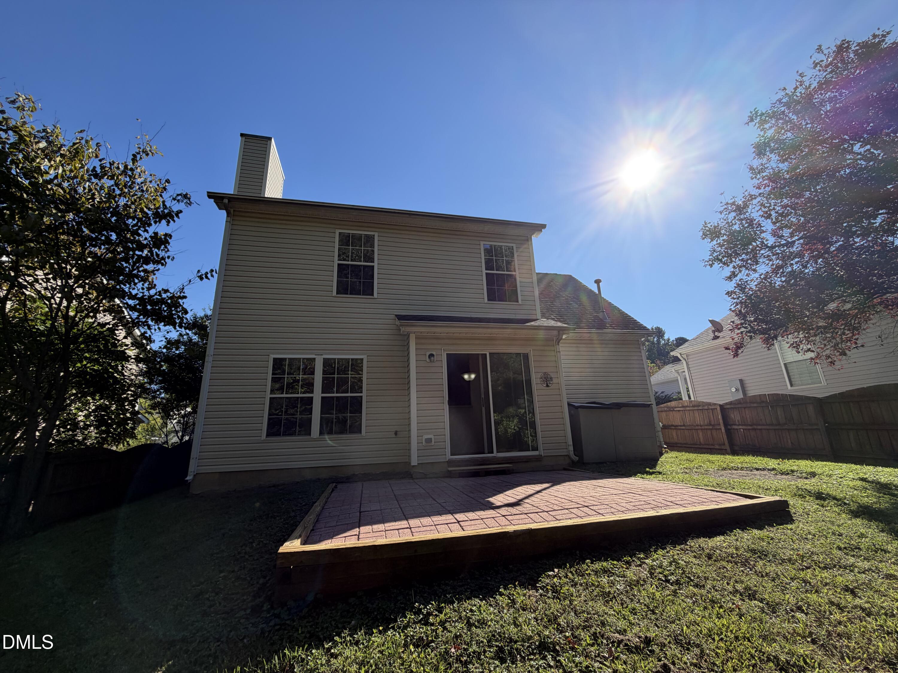 128 Evening Star Drive Property Photo 15