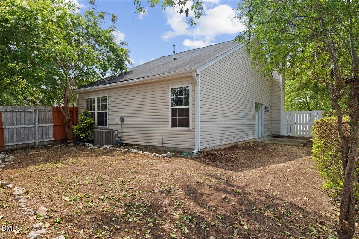 4225 Lake Woodard Drive Property Photo 25