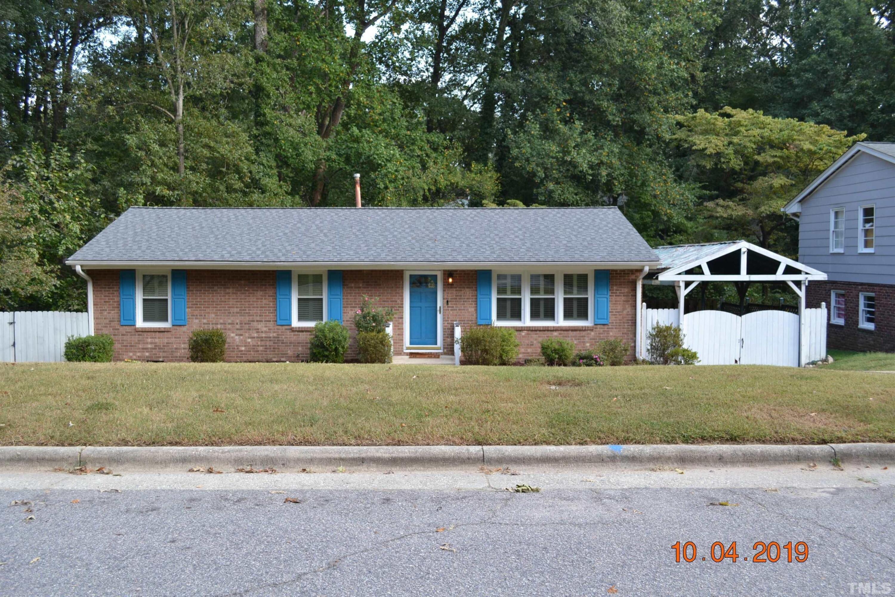 3316 Ashby Place Property Photo 1