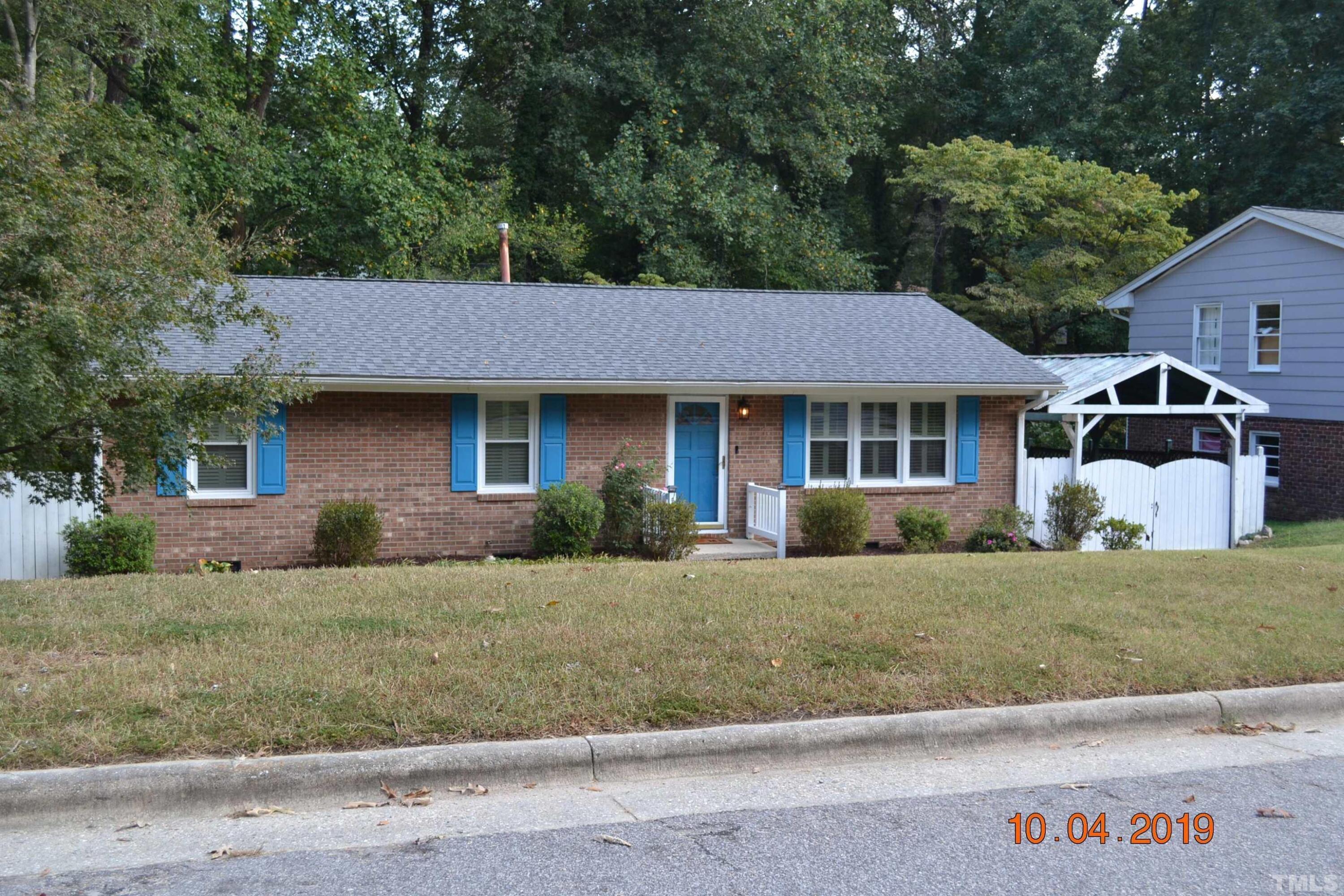 3316 Ashby Place Property Photo 2