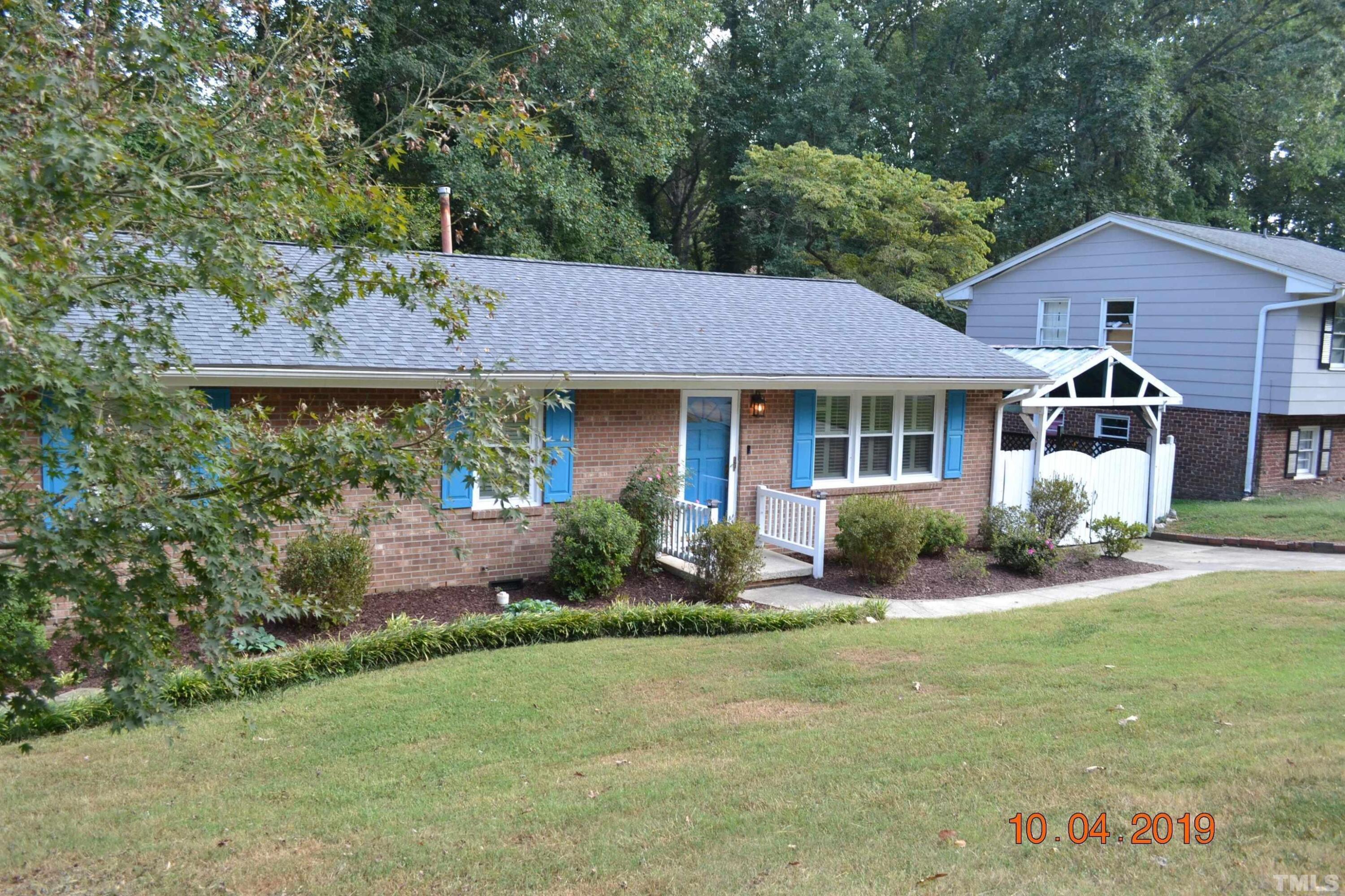 3316 Ashby Place Property Photo 4