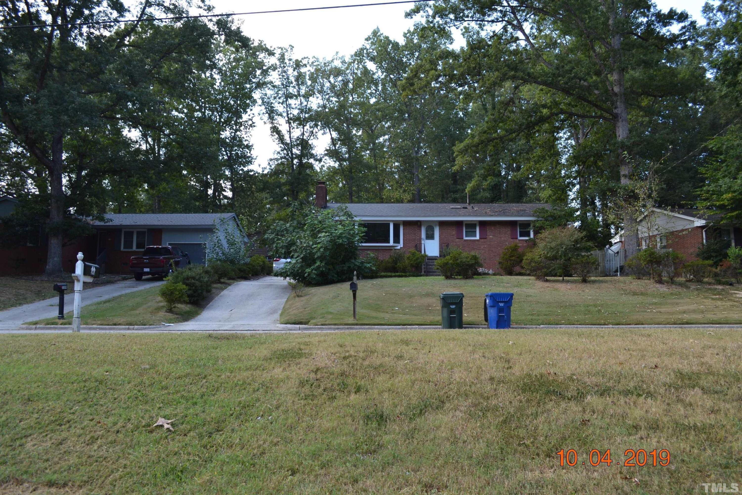 3316 Ashby Place Property Photo 5