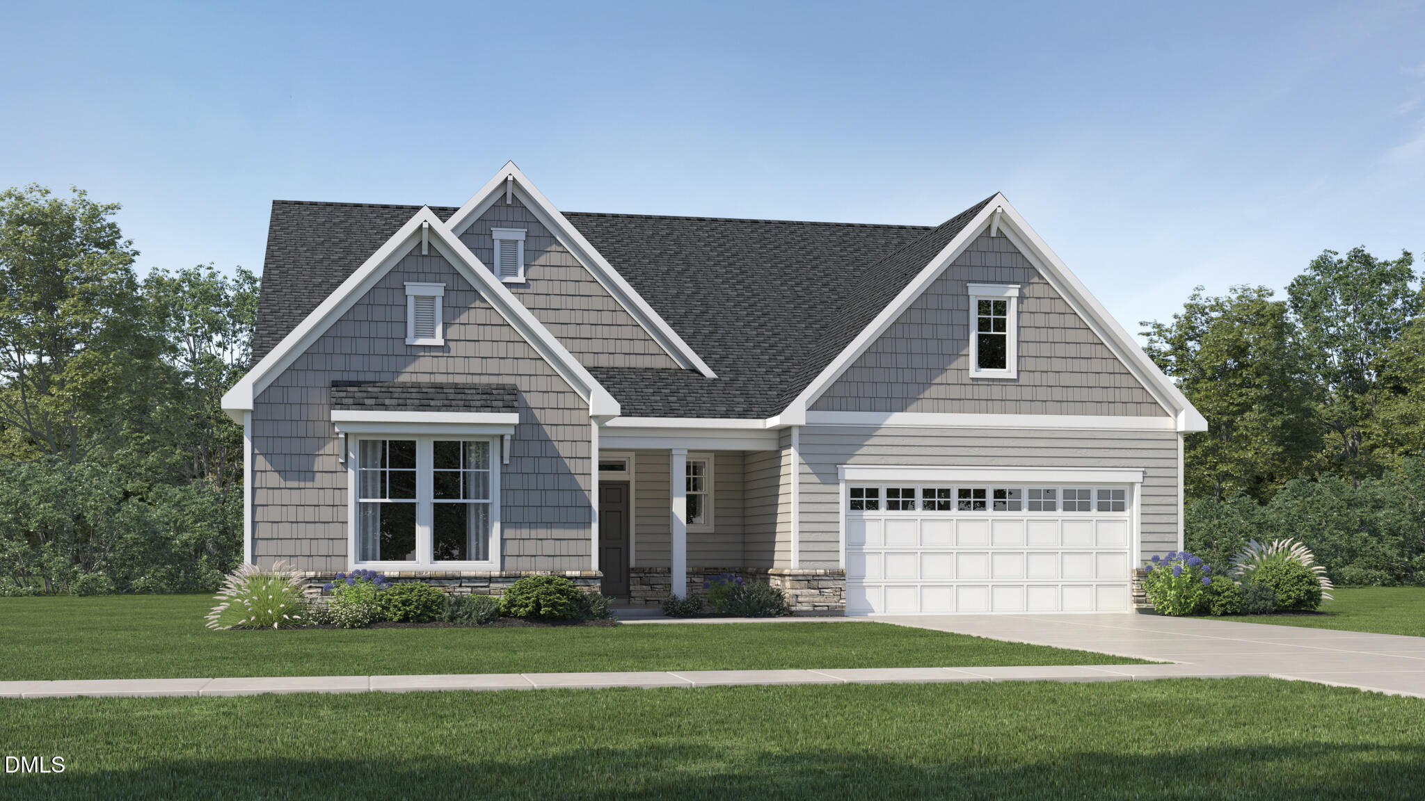 6044 Autumn Dew Drive Property Photo 1
