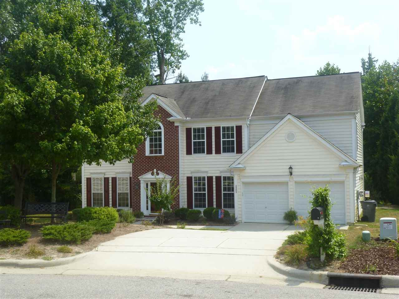 2209 Good Shepherd Way Property Photo 1