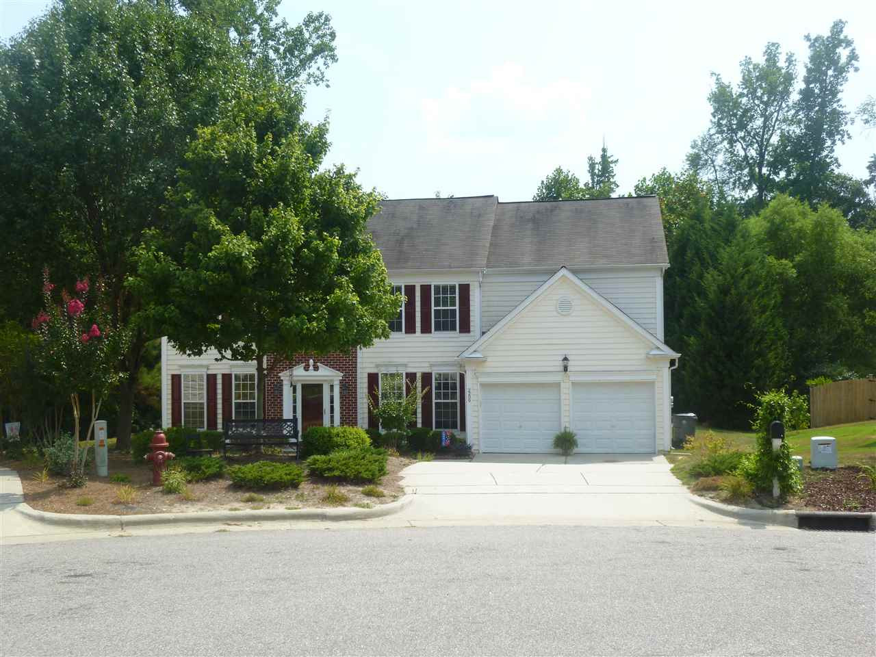 2209 Good Shepherd Way Property Photo 8
