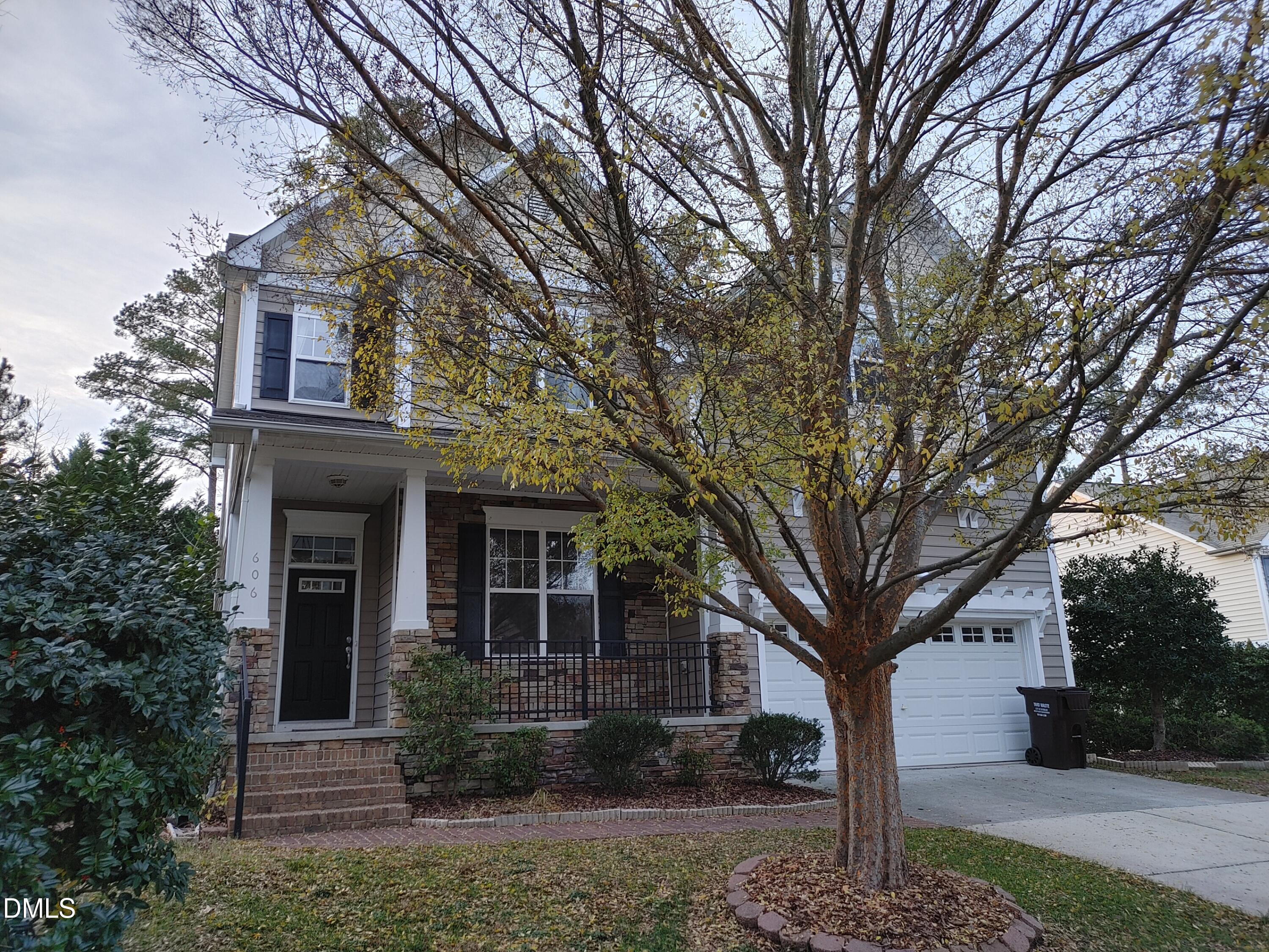 606 Lyon Tree Lane Property Photo 2