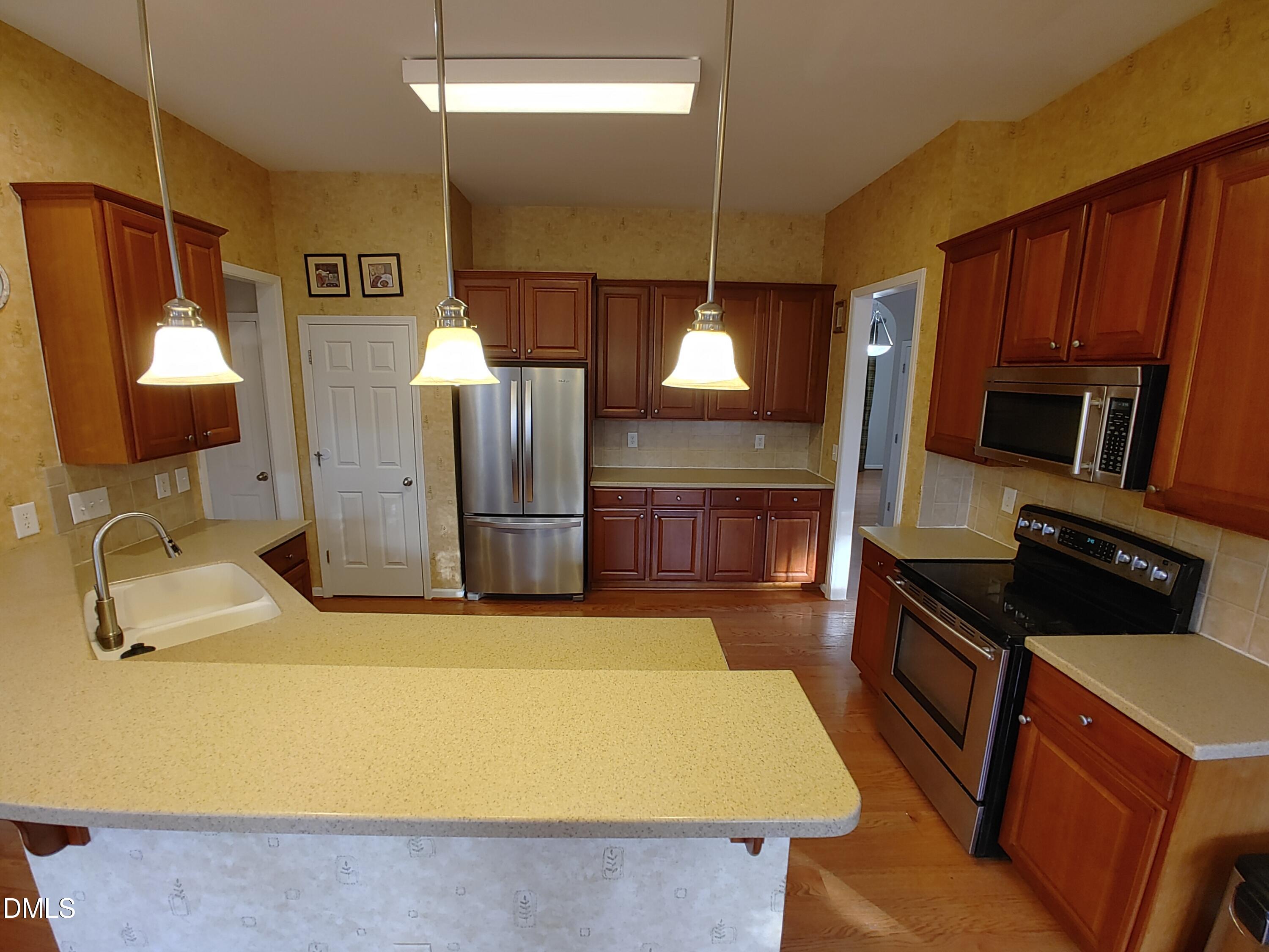 606 Lyon Tree Lane Property Photo 7