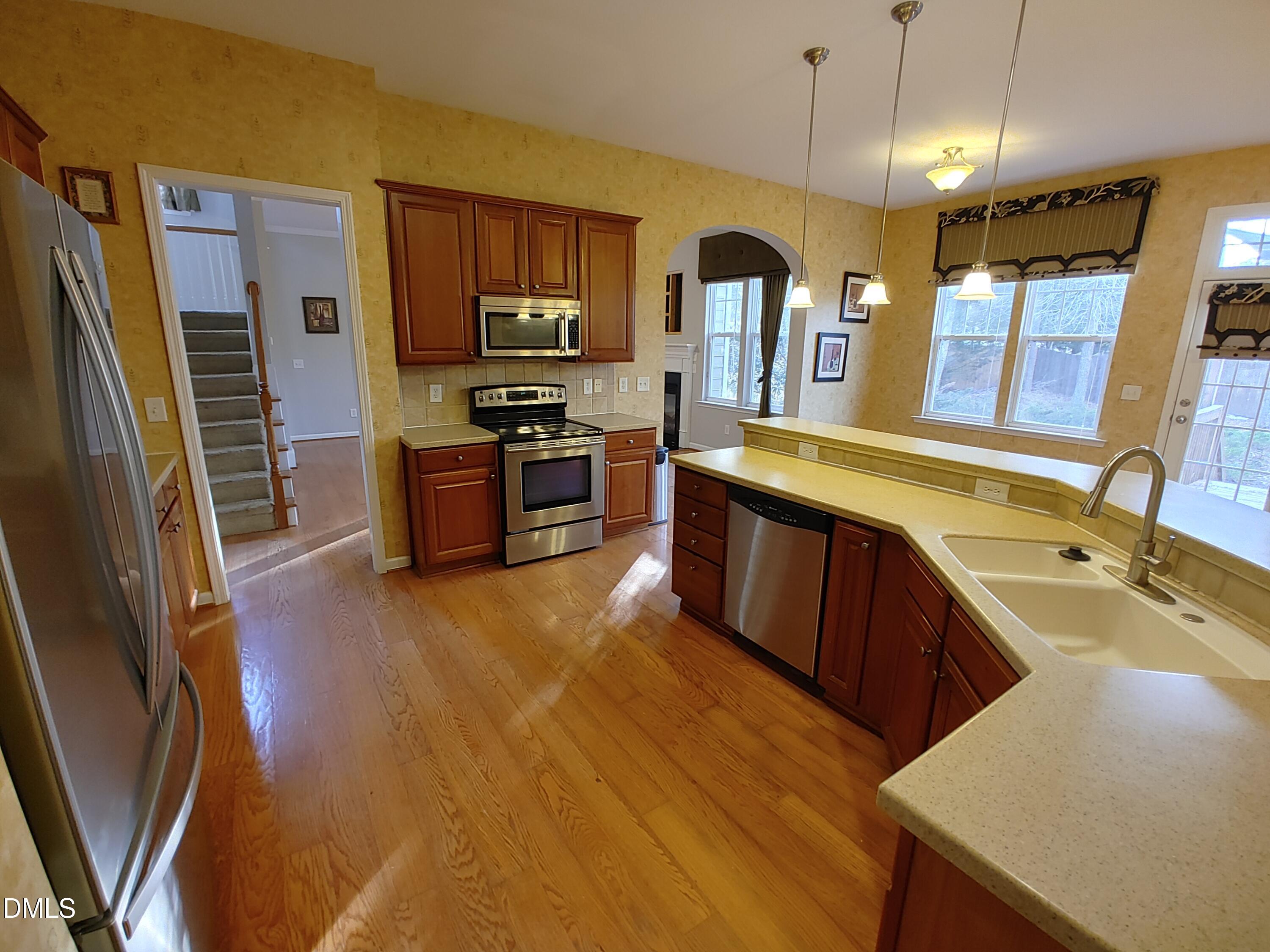 606 Lyon Tree Lane Property Photo 9