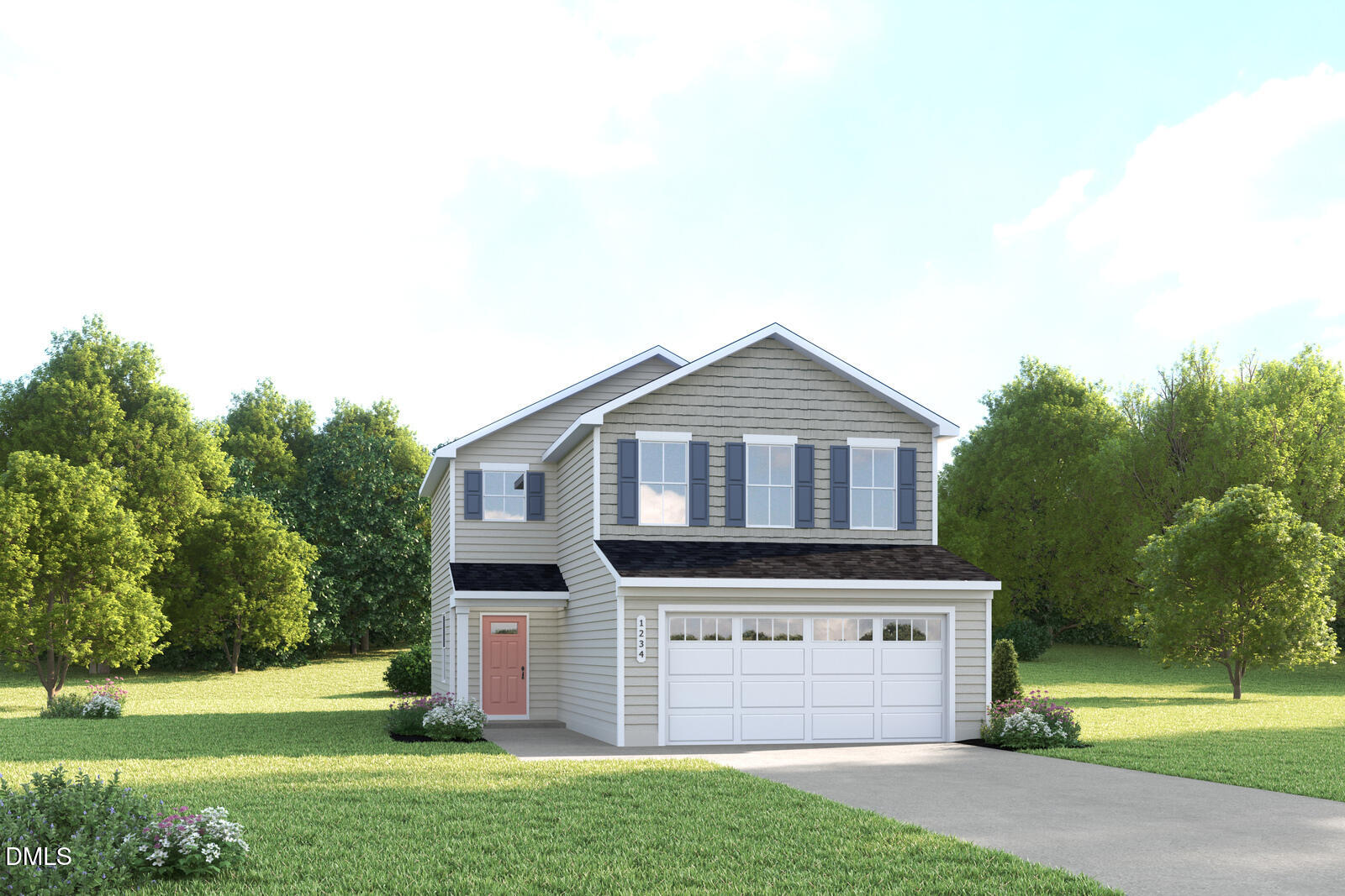 121 Traverse Mountain Drive Property Photo 1