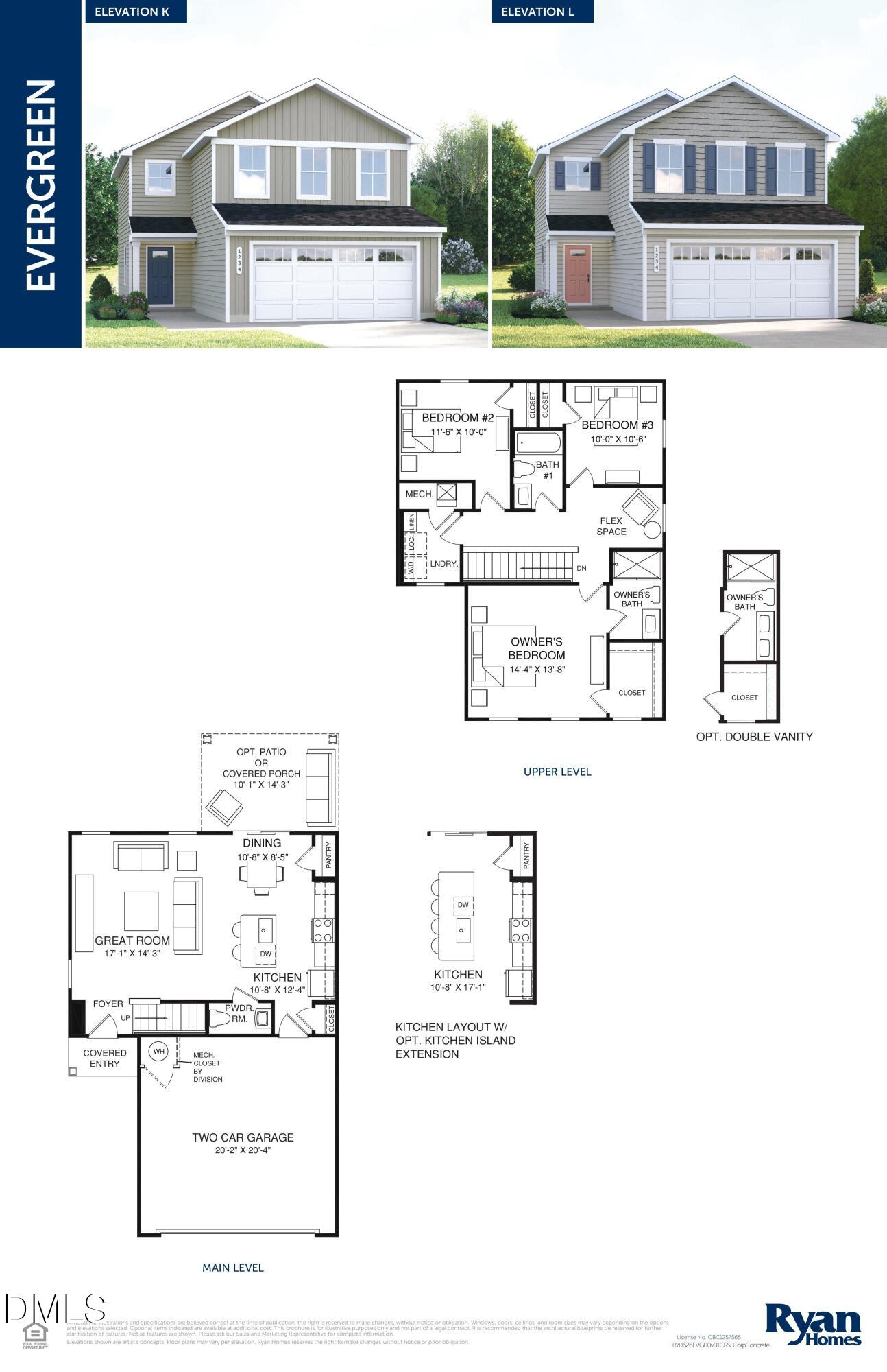 121 Traverse Mountain Drive Property Photo 1