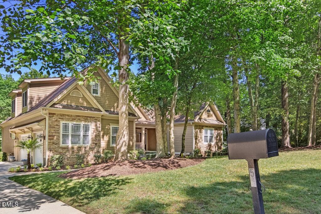 55 Christenbury Lane Property Photo 7