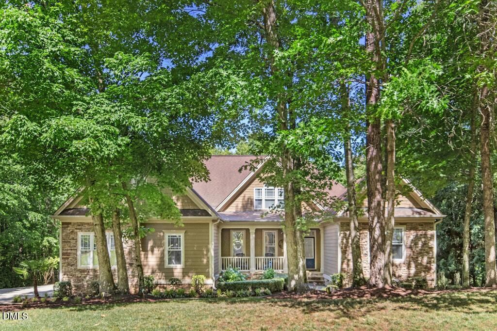 55 Christenbury Lane Property Photo 12
