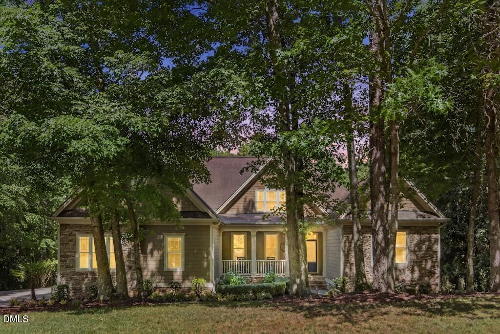 55 Christenbury Lane Property Photo 13