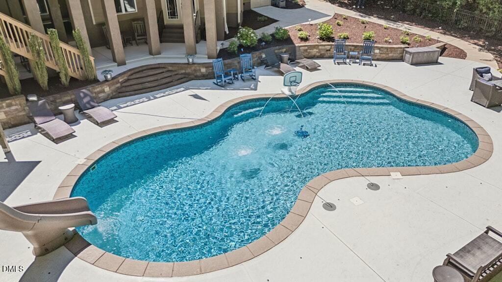 55 Christenbury Lane Property Photo 65