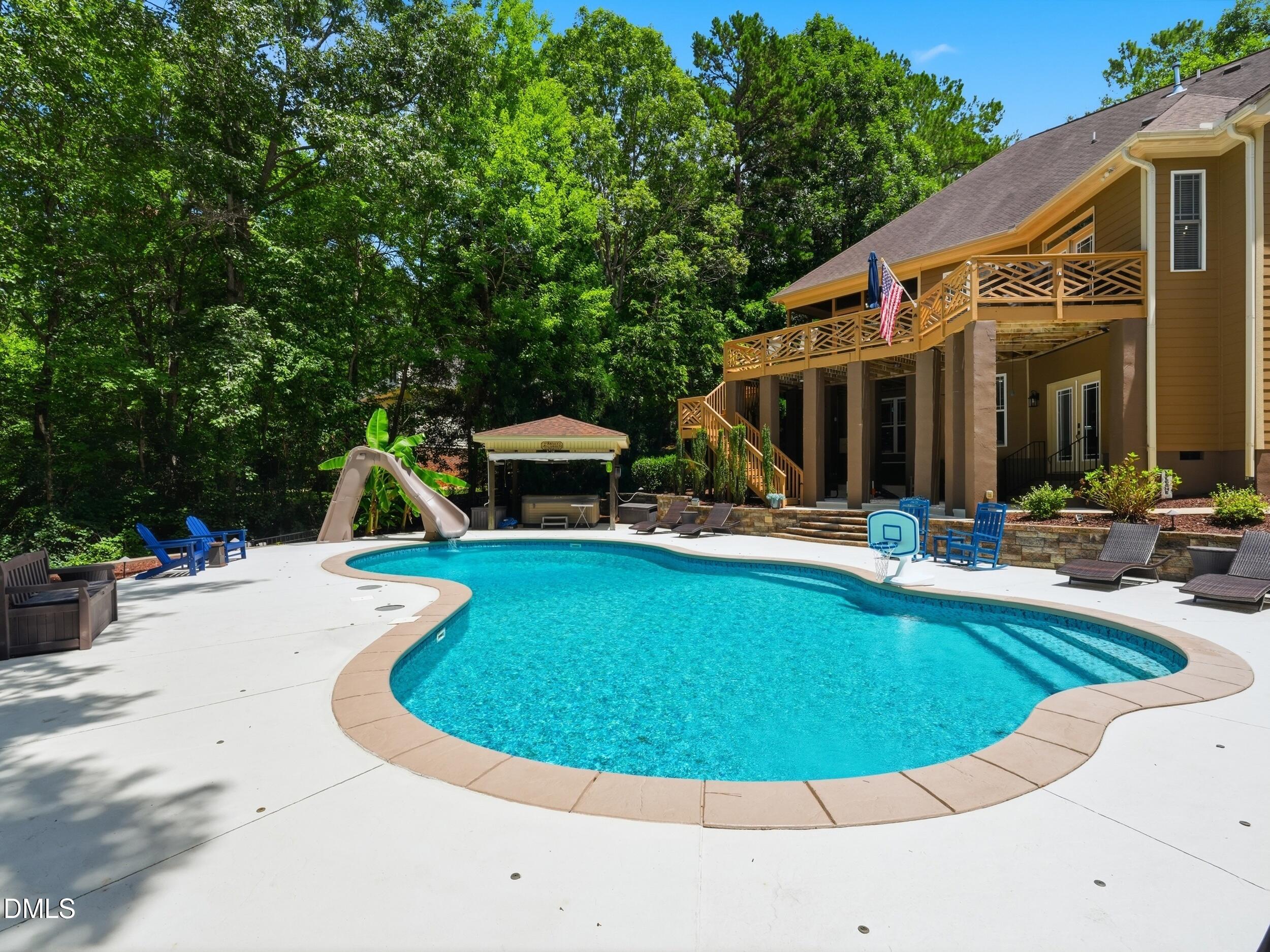 55 Christenbury Lane Property Photo 67