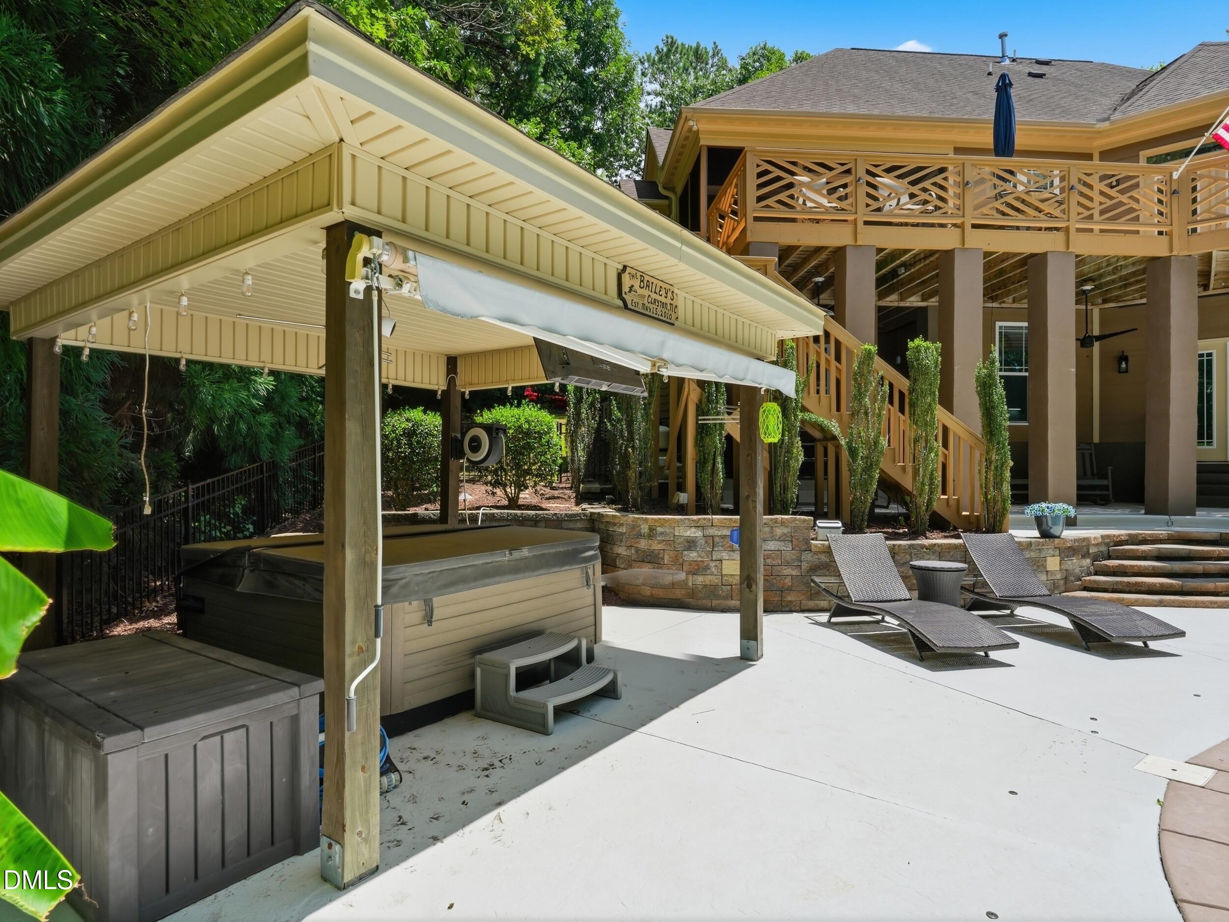 55 Christenbury Lane Property Photo 69