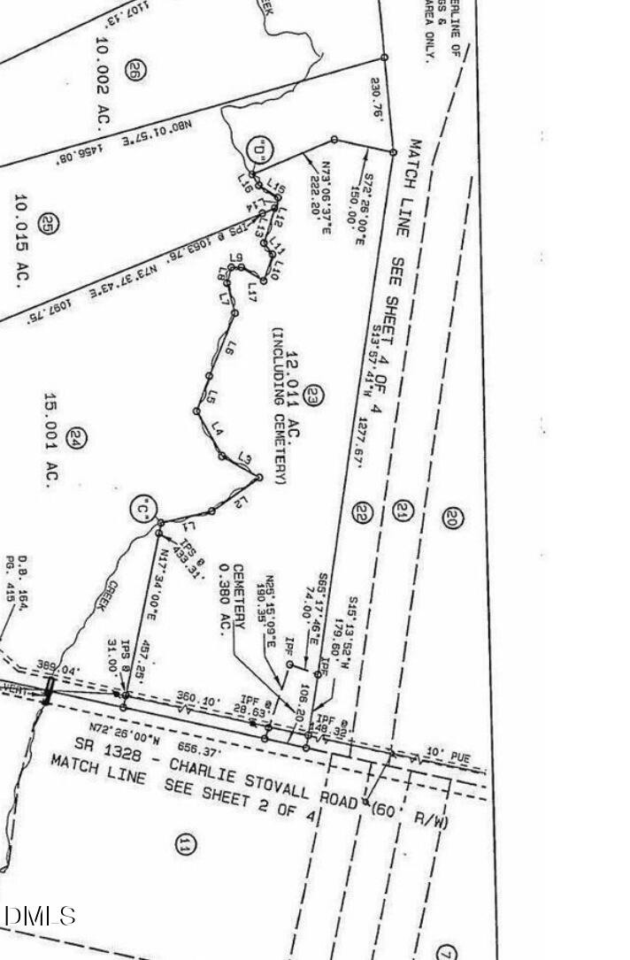 8438 Charlie Stovall Road Property Photo 10