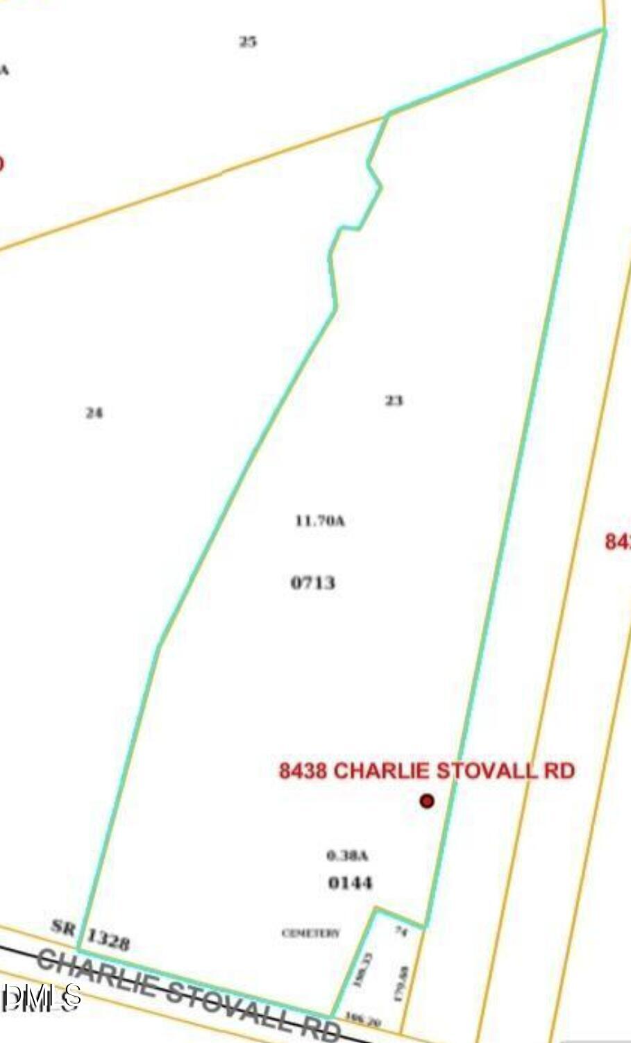 8438 Charlie Stovall Road Property Photo 11