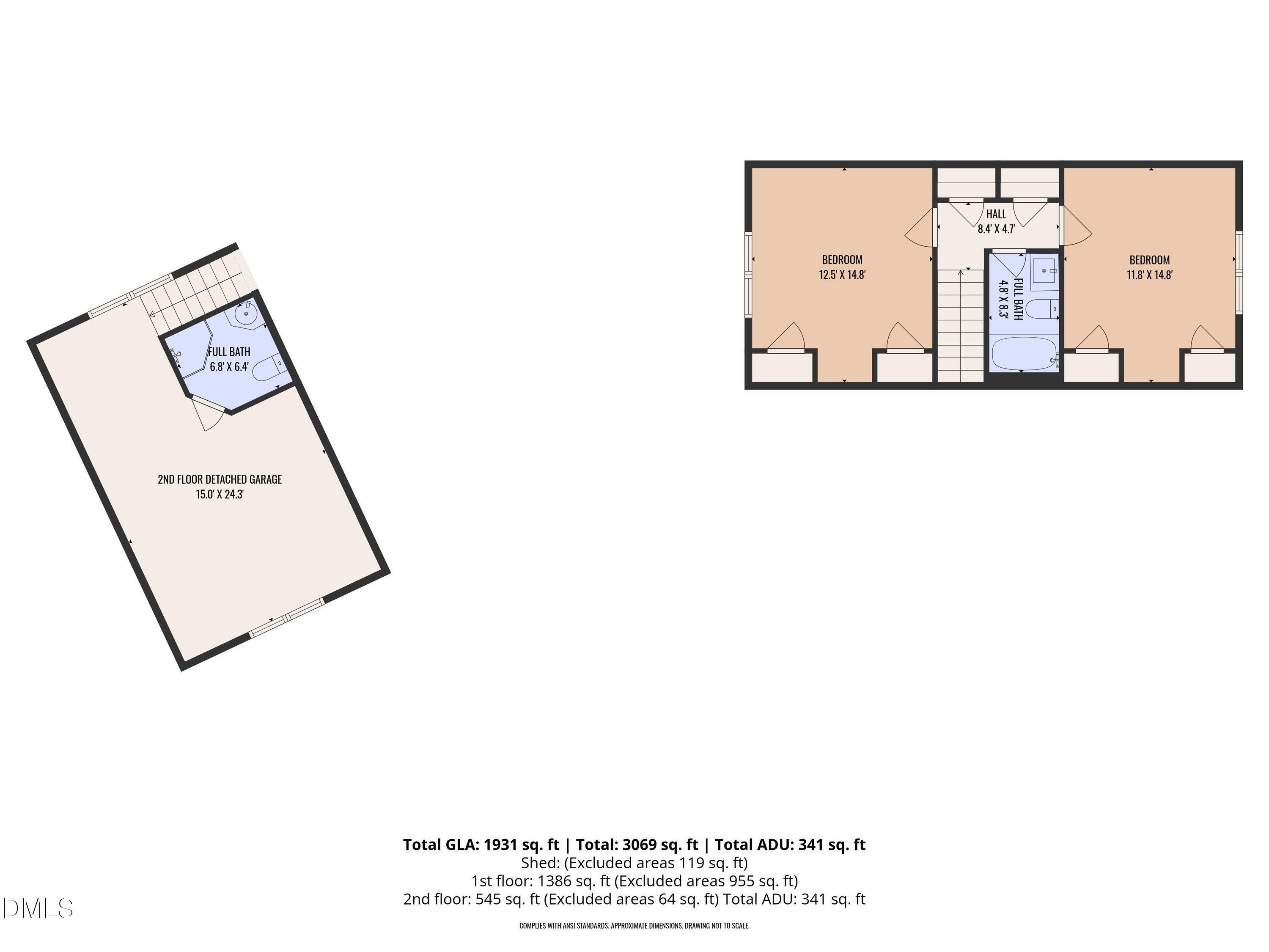 809 Kinsman Court Property Photo 64